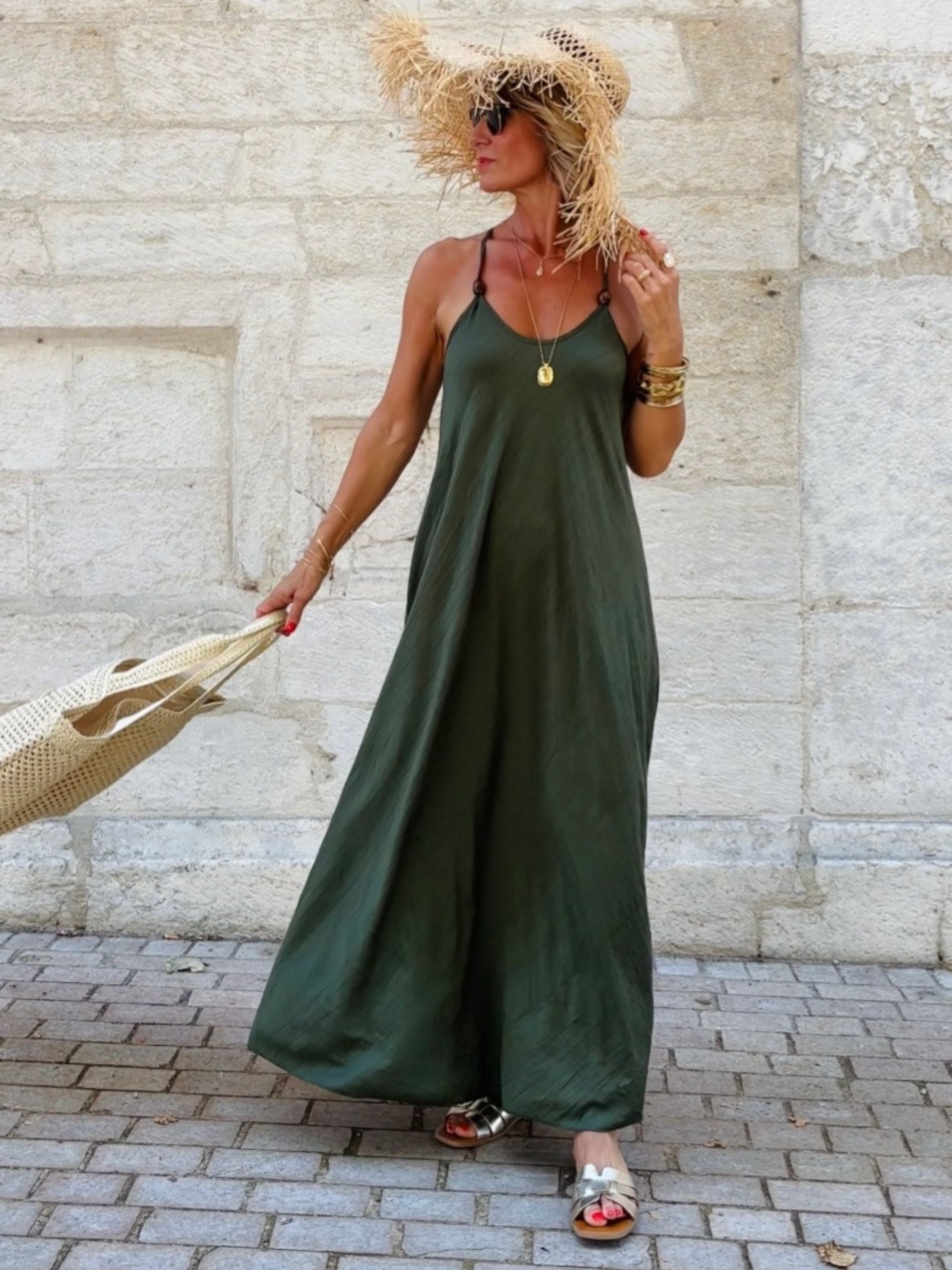 Robe SOLANGE