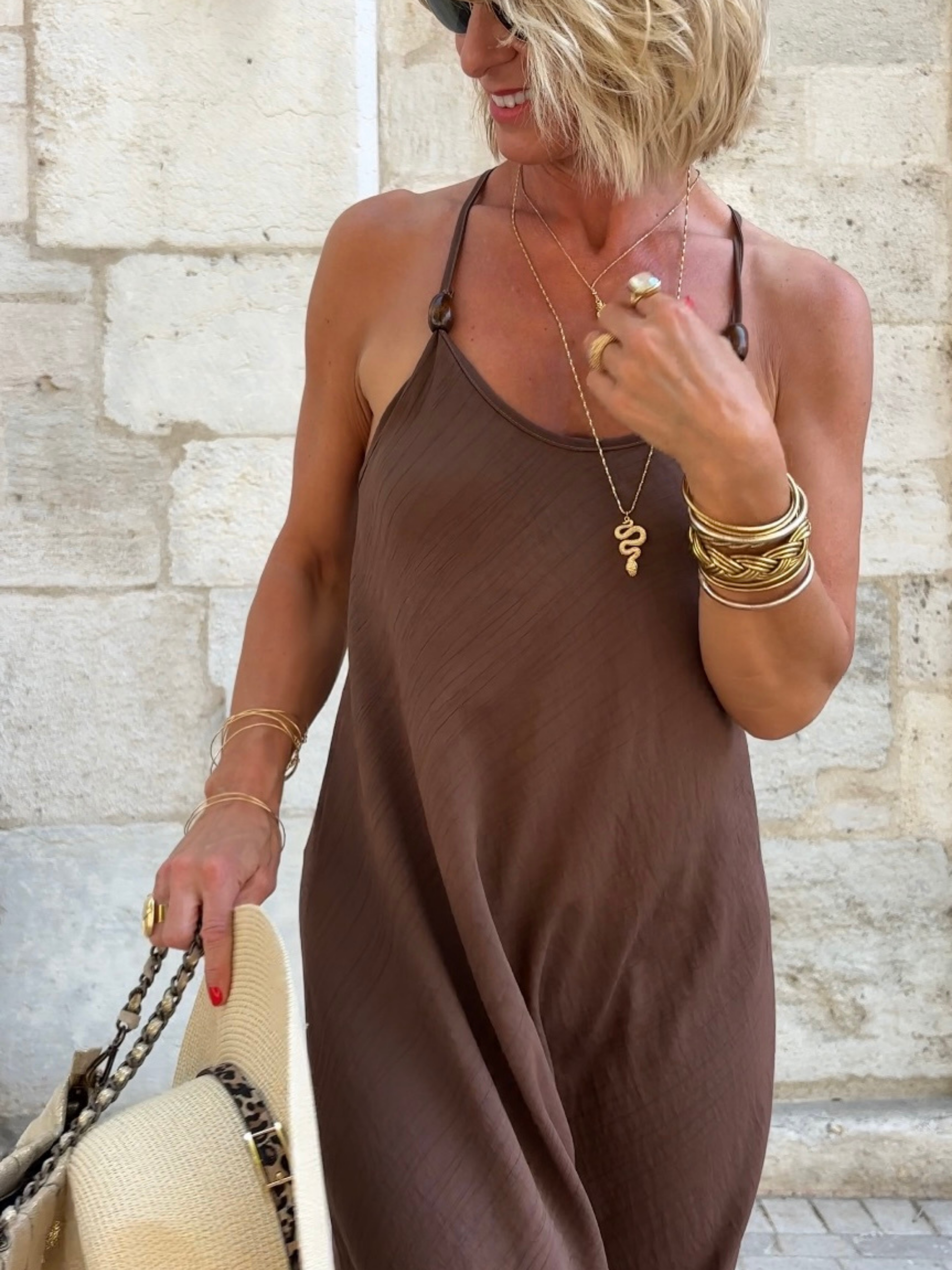 Robe SOLANGE