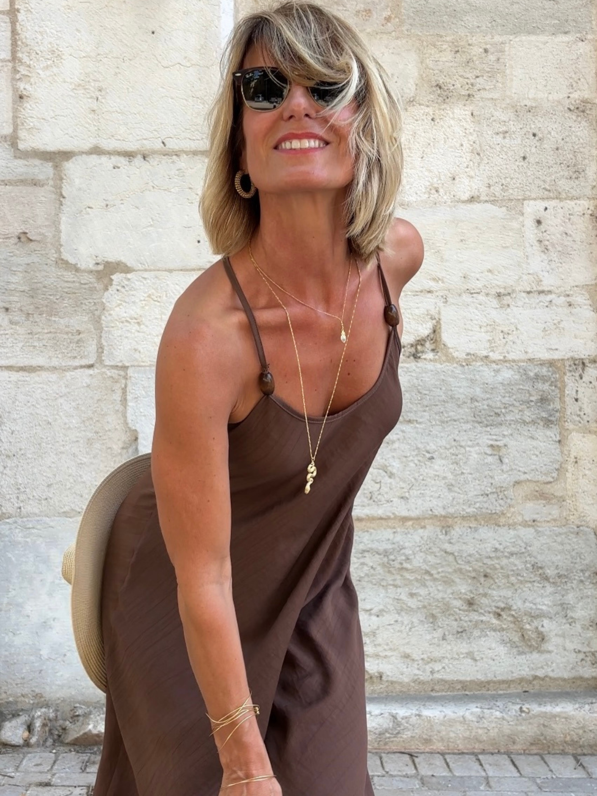 Robe SOLANGE