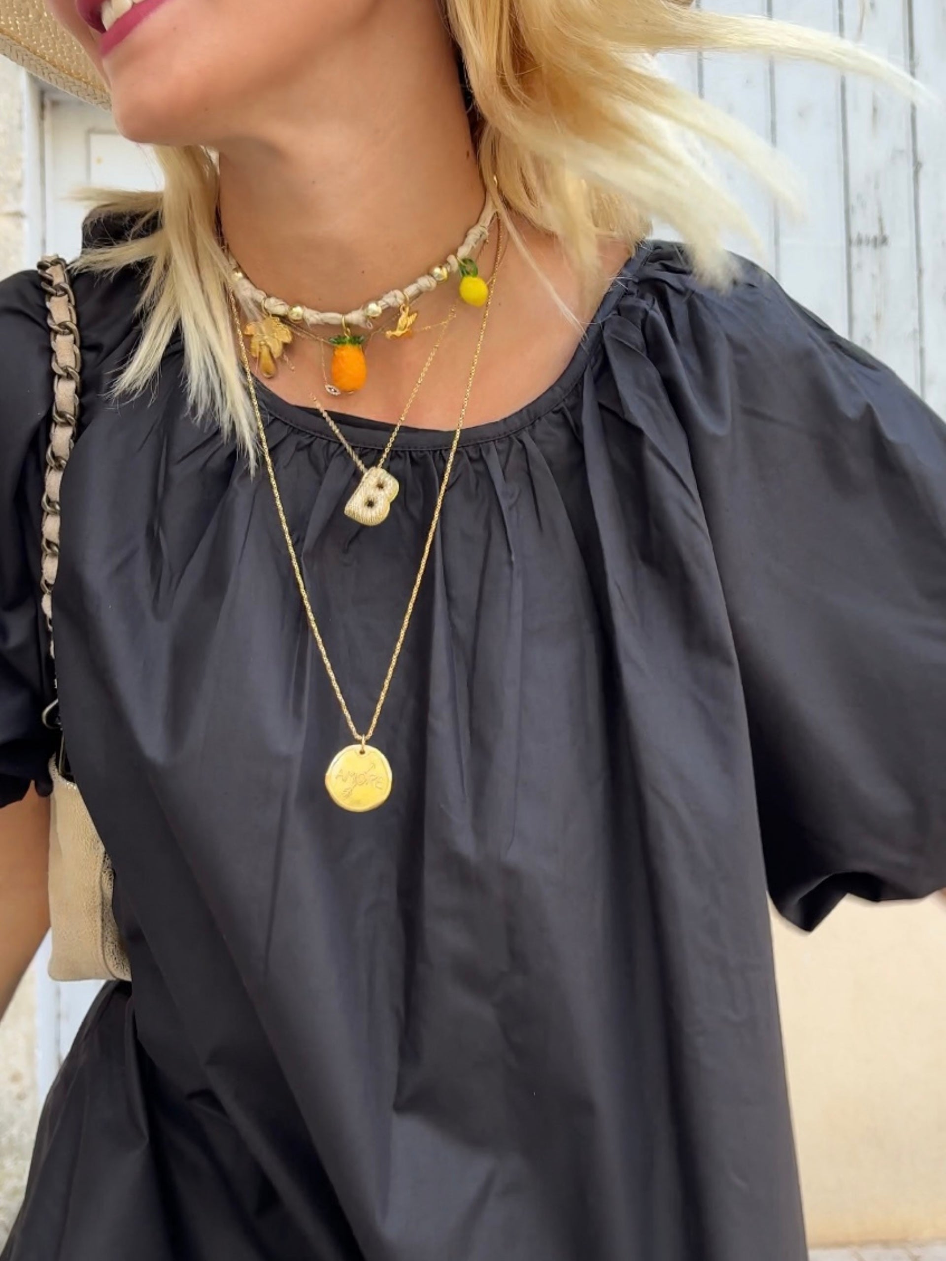 Robe SORYA