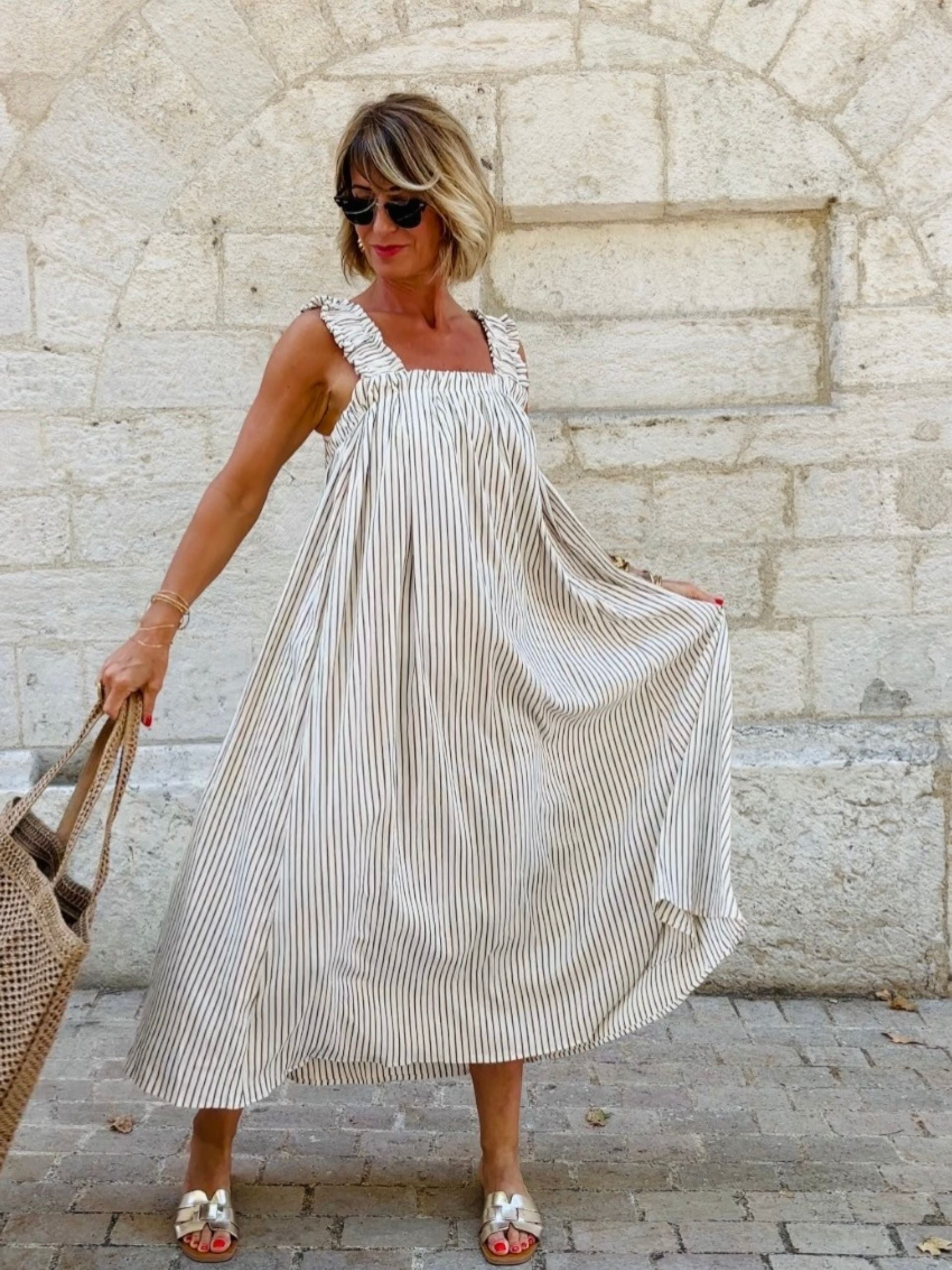 Robe Tessa