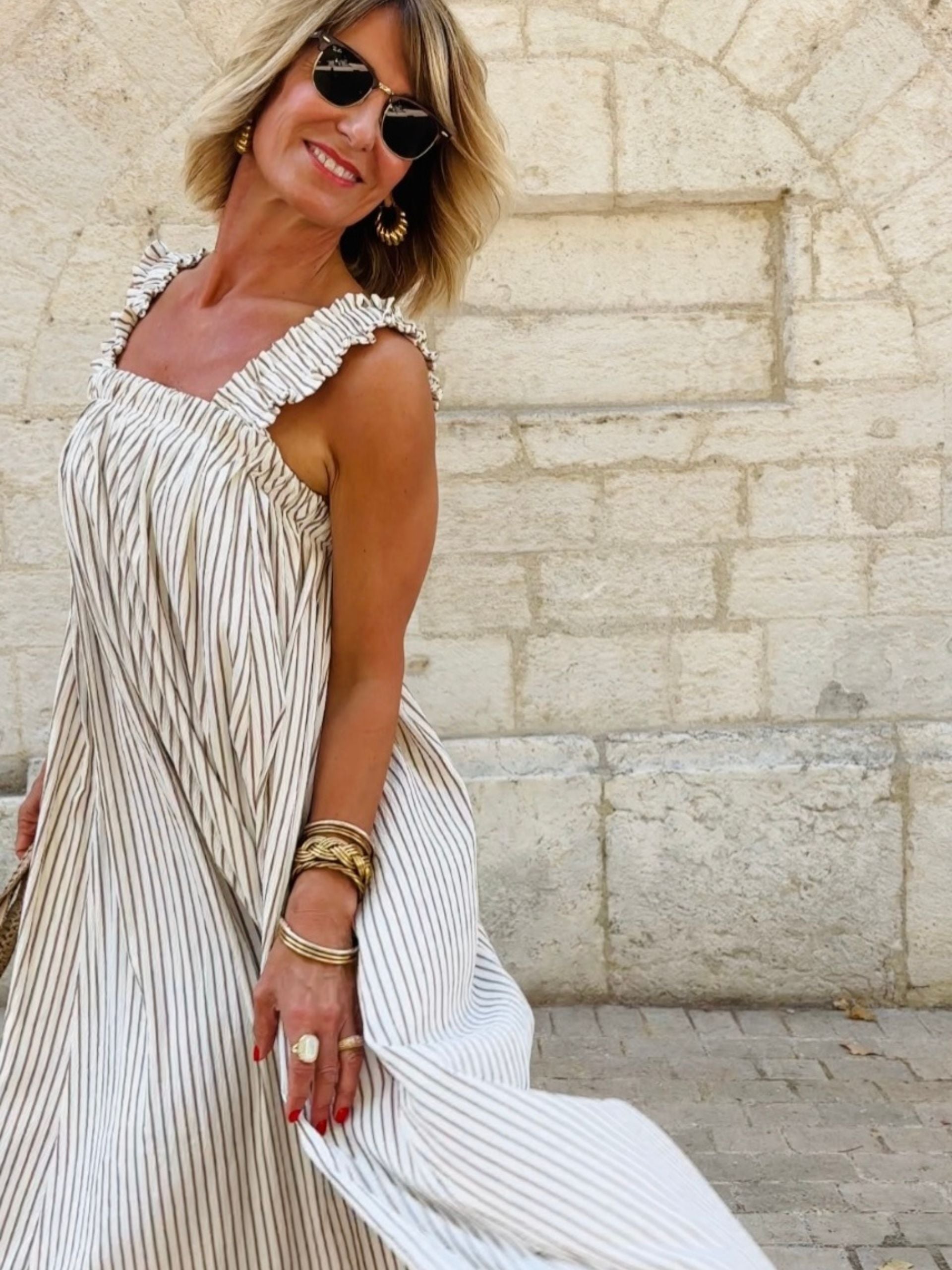 Robe Tessa