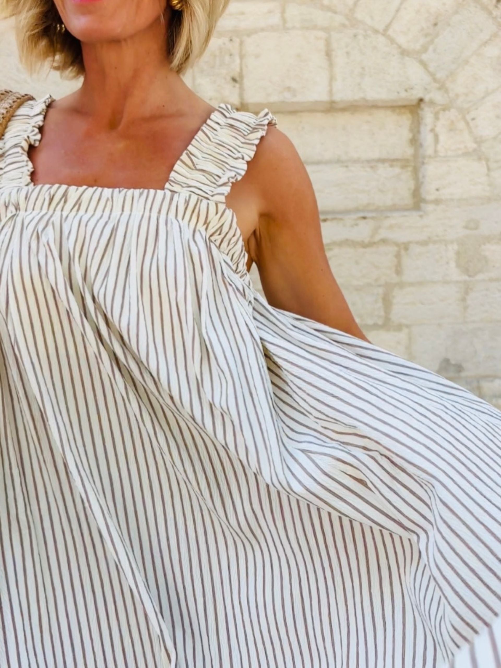 Robe Tessa