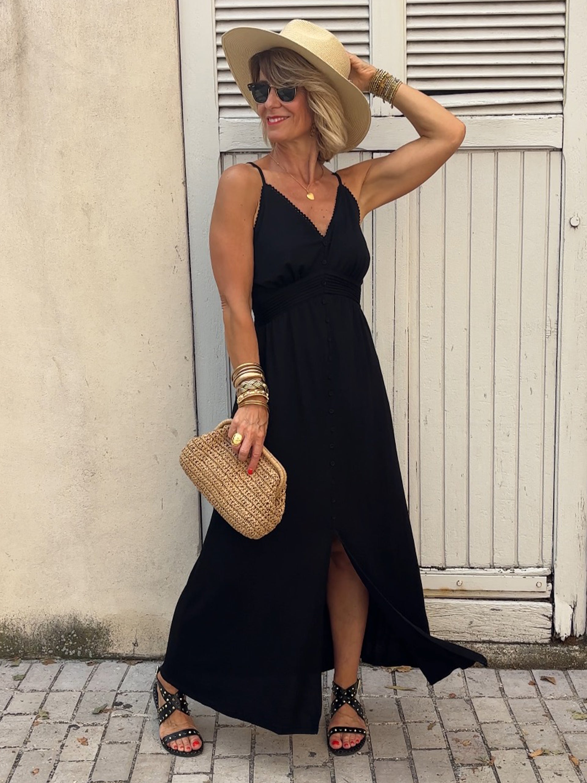 Robe DANAÉ