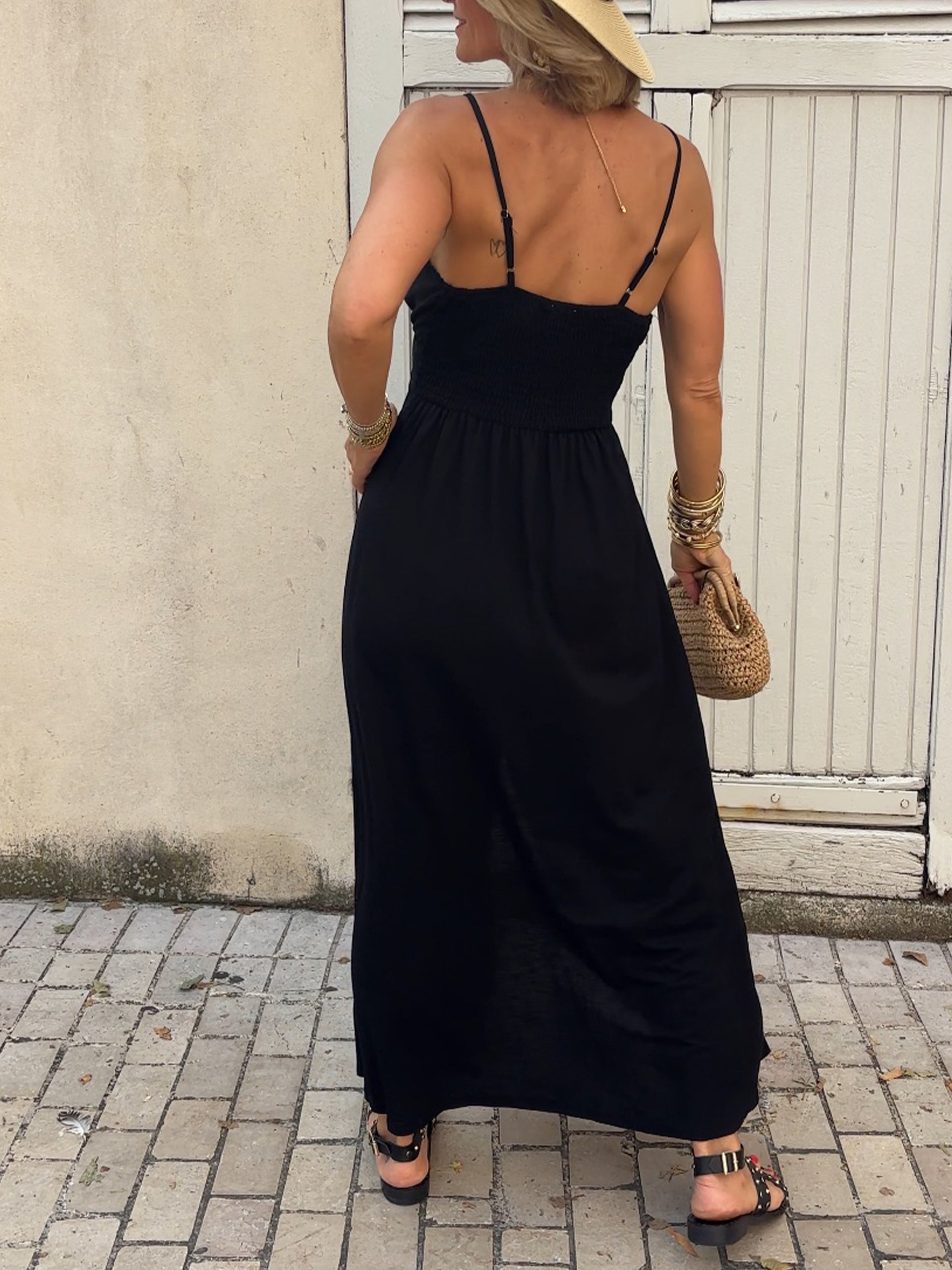 Robe DANAÉ