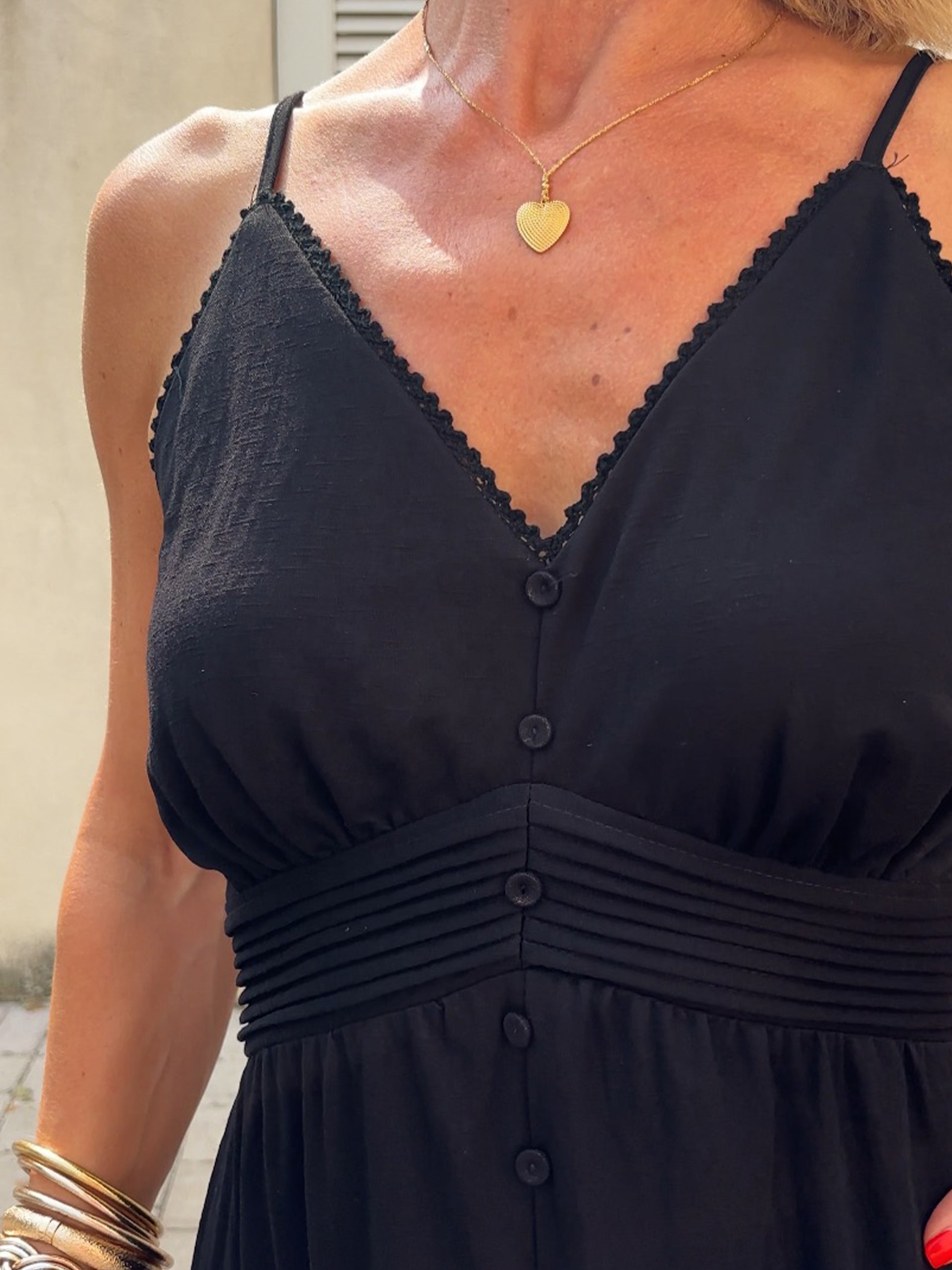 Robe DANAÉ