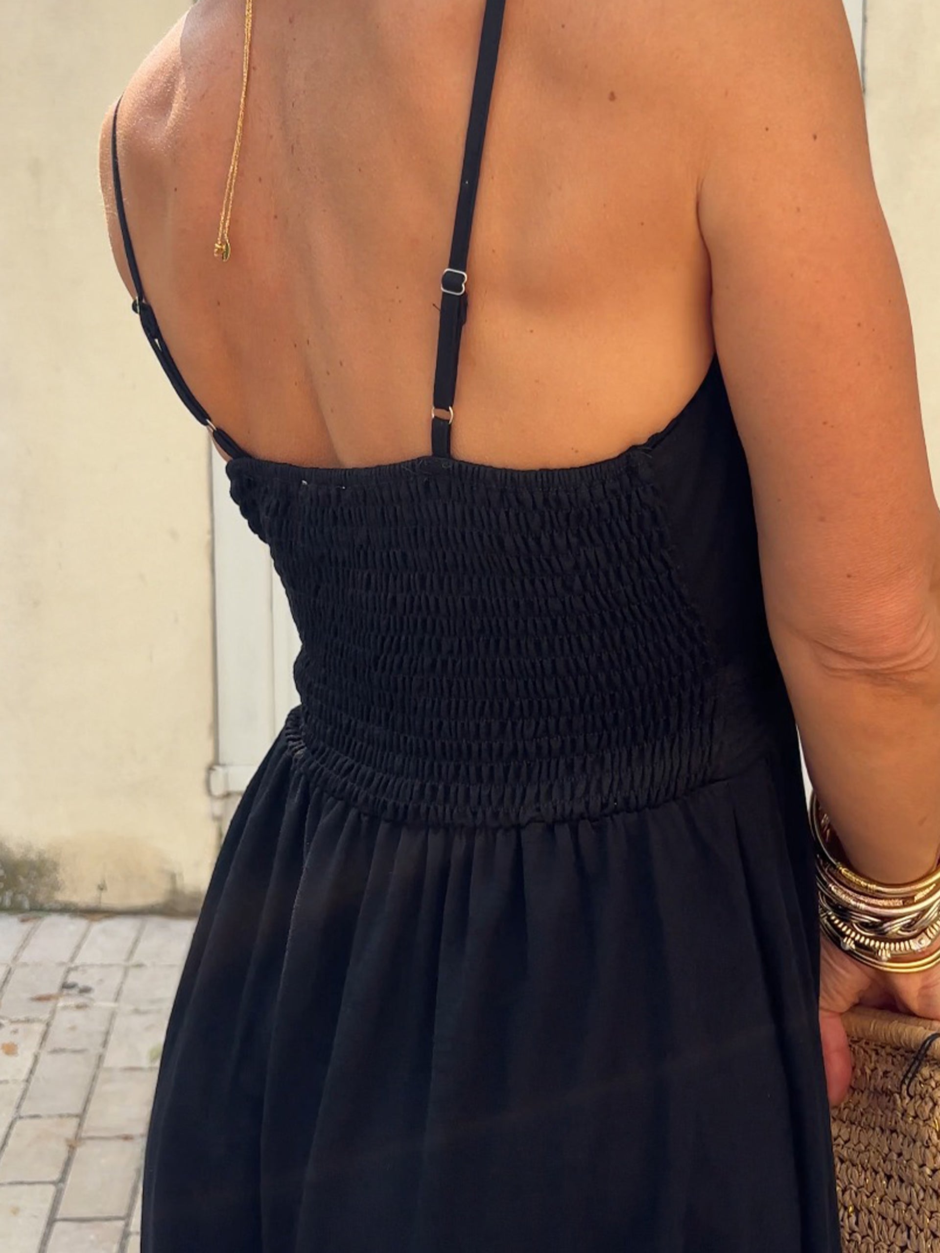Robe DANAÉ