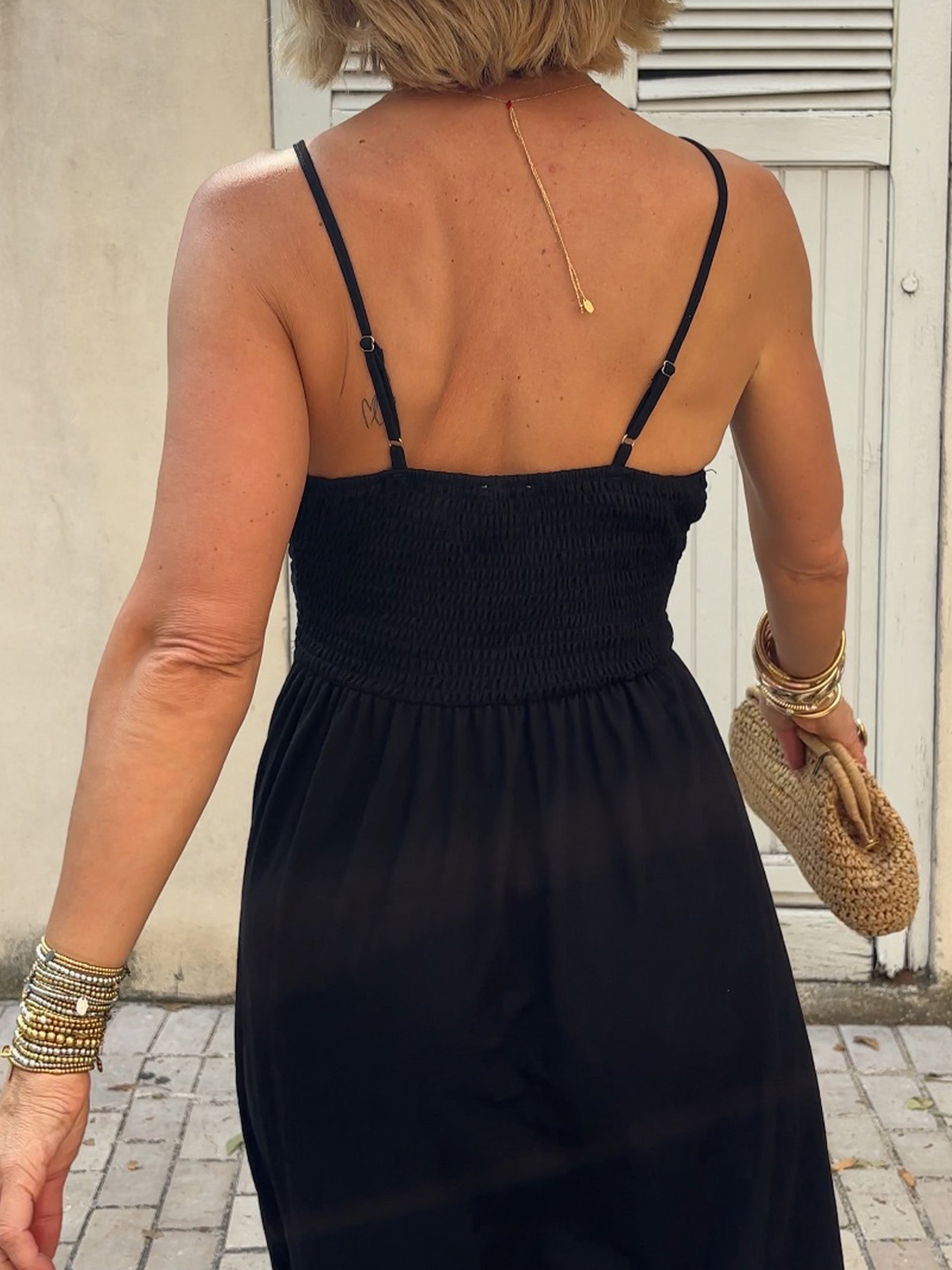 Robe DANAÉ