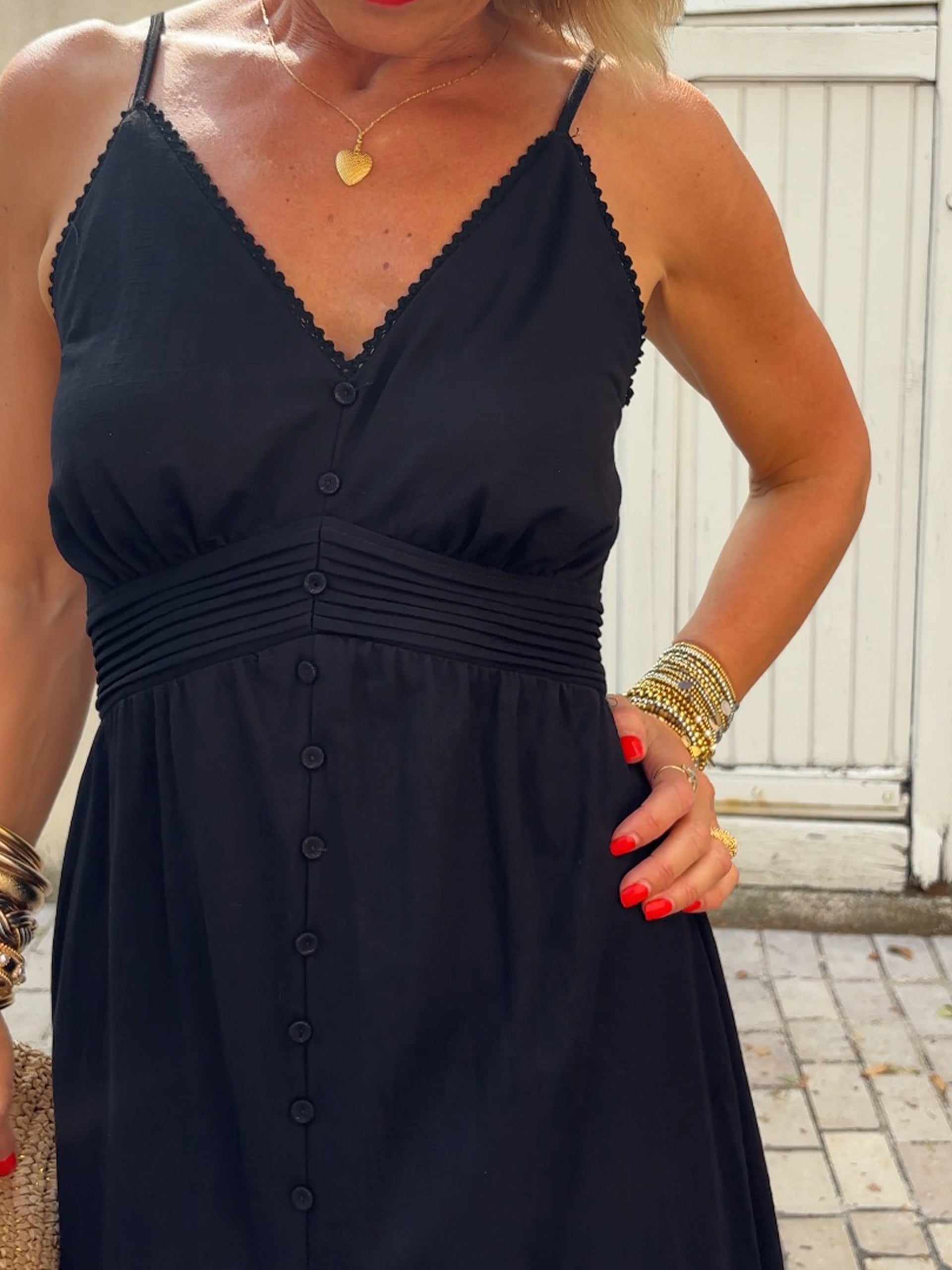 Robe DANAÉ