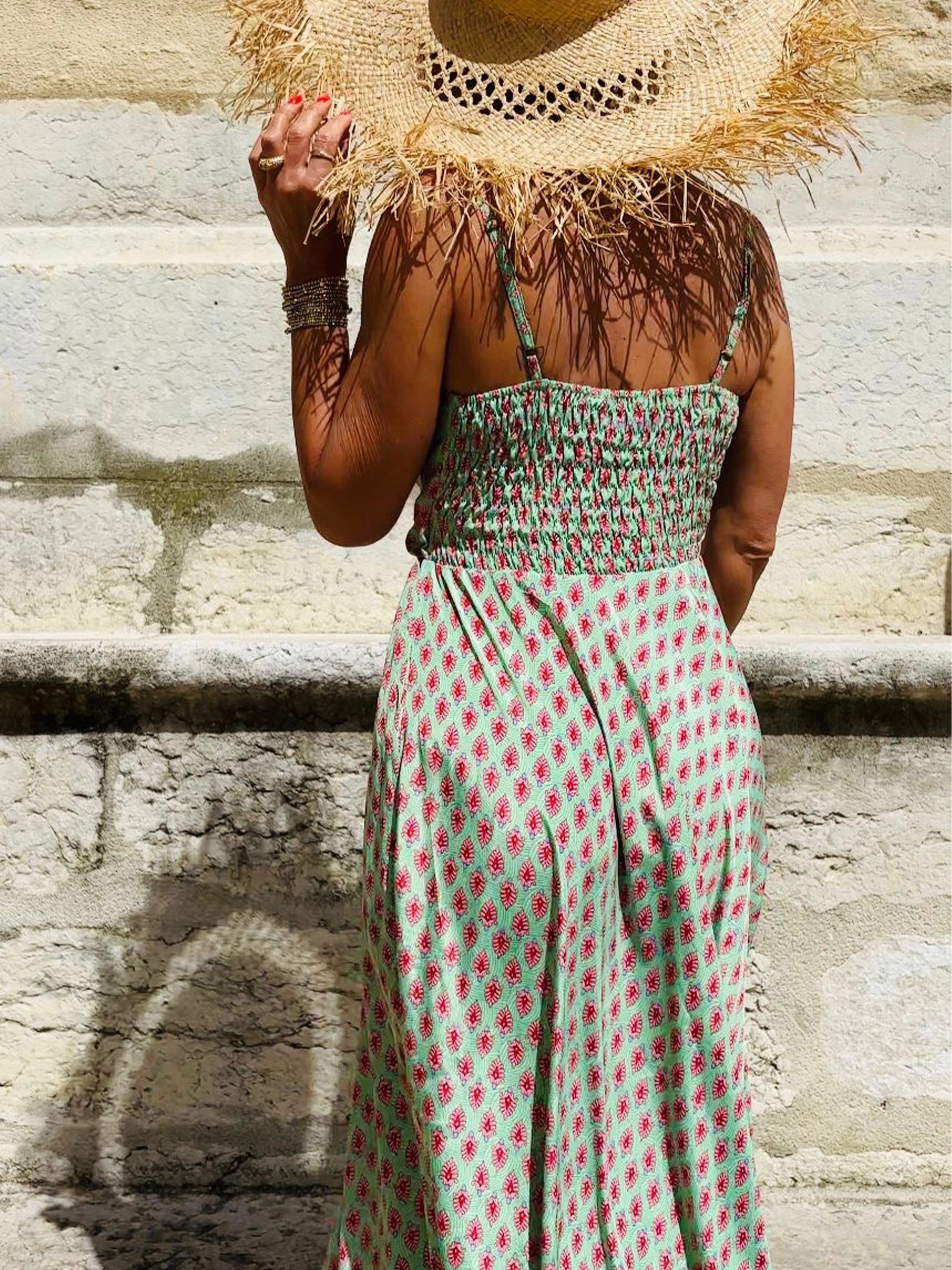 Robe LILOU