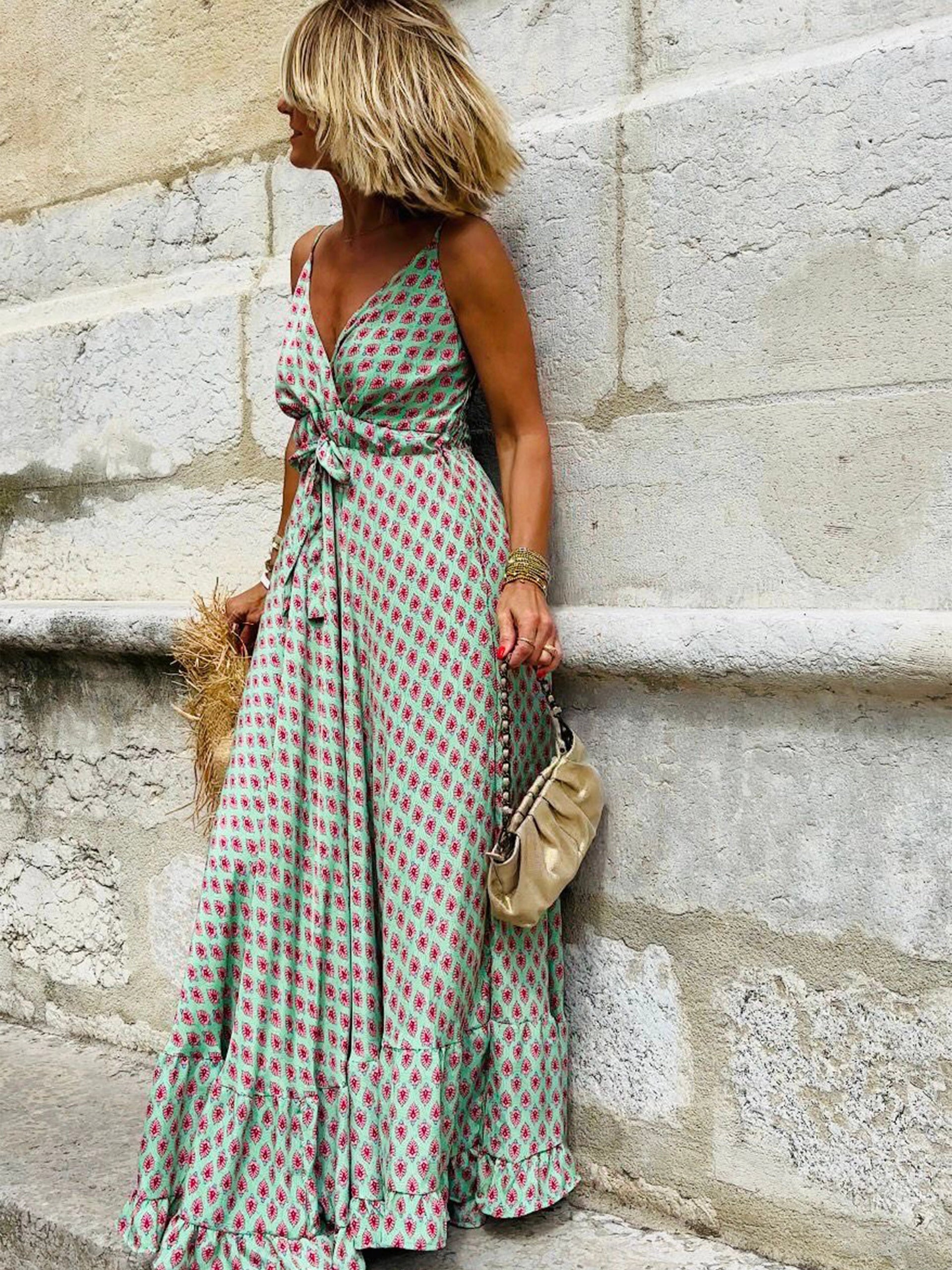 Robe LILOU