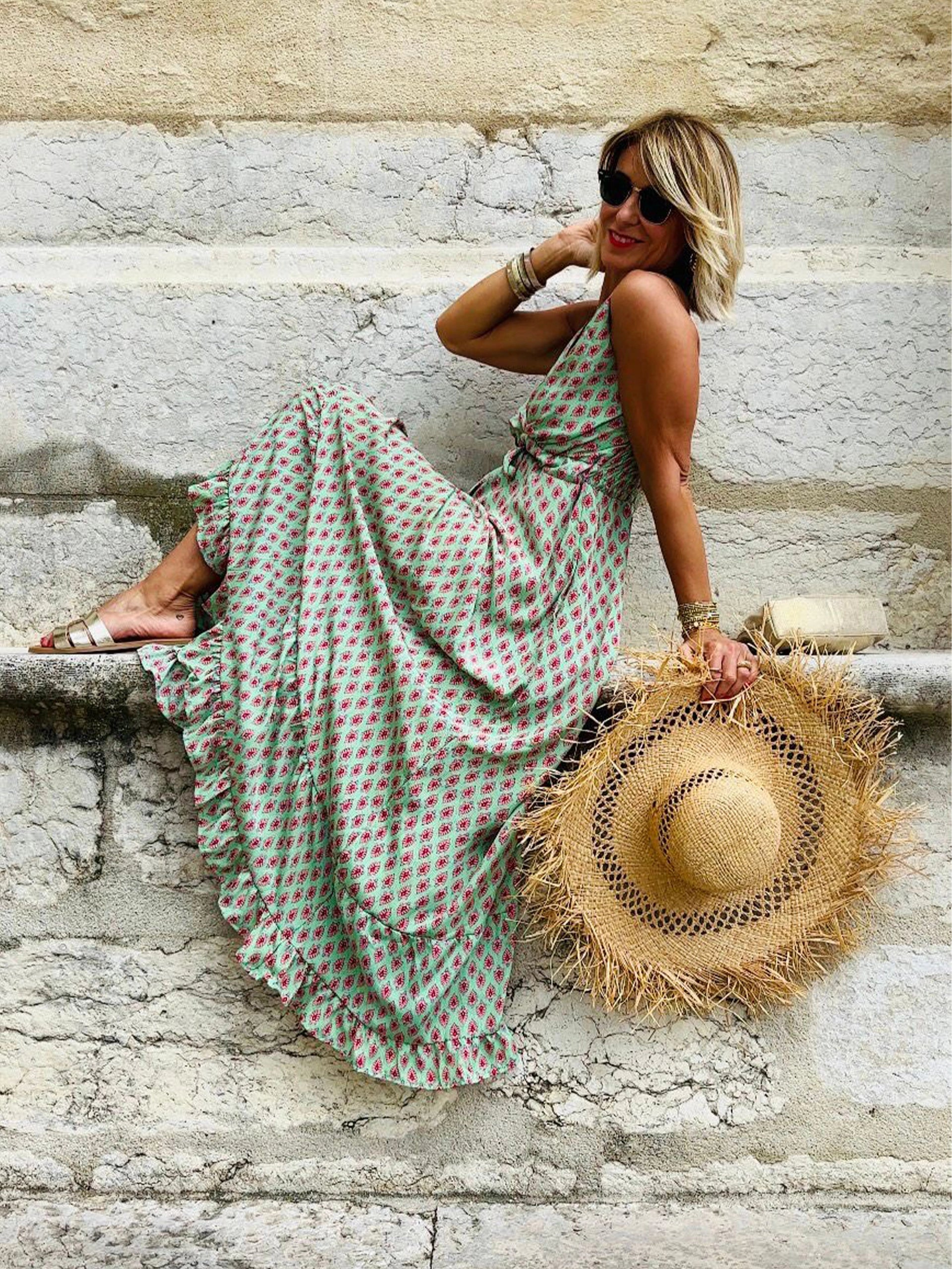 Robe LILOU