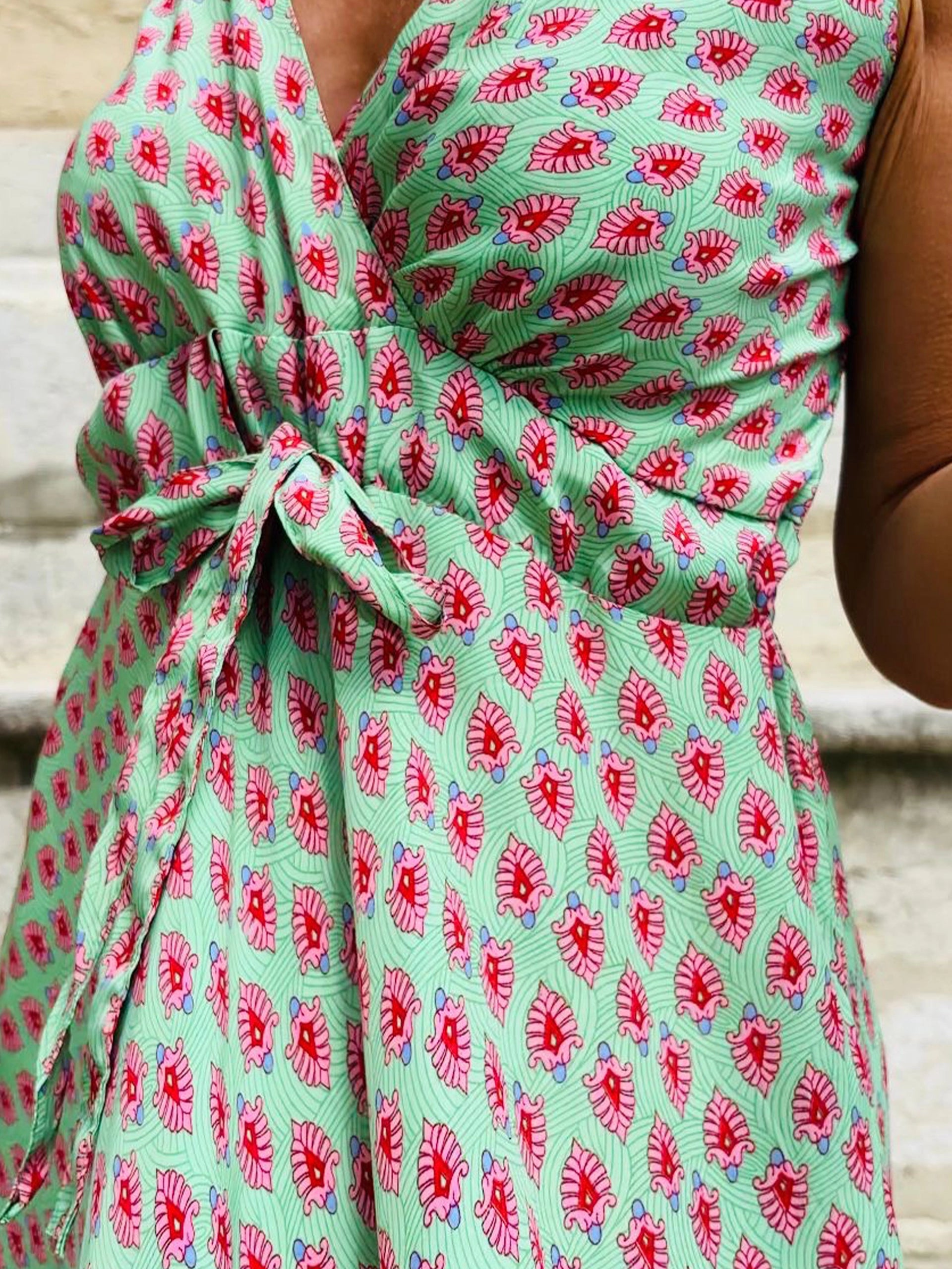Robe LILOU