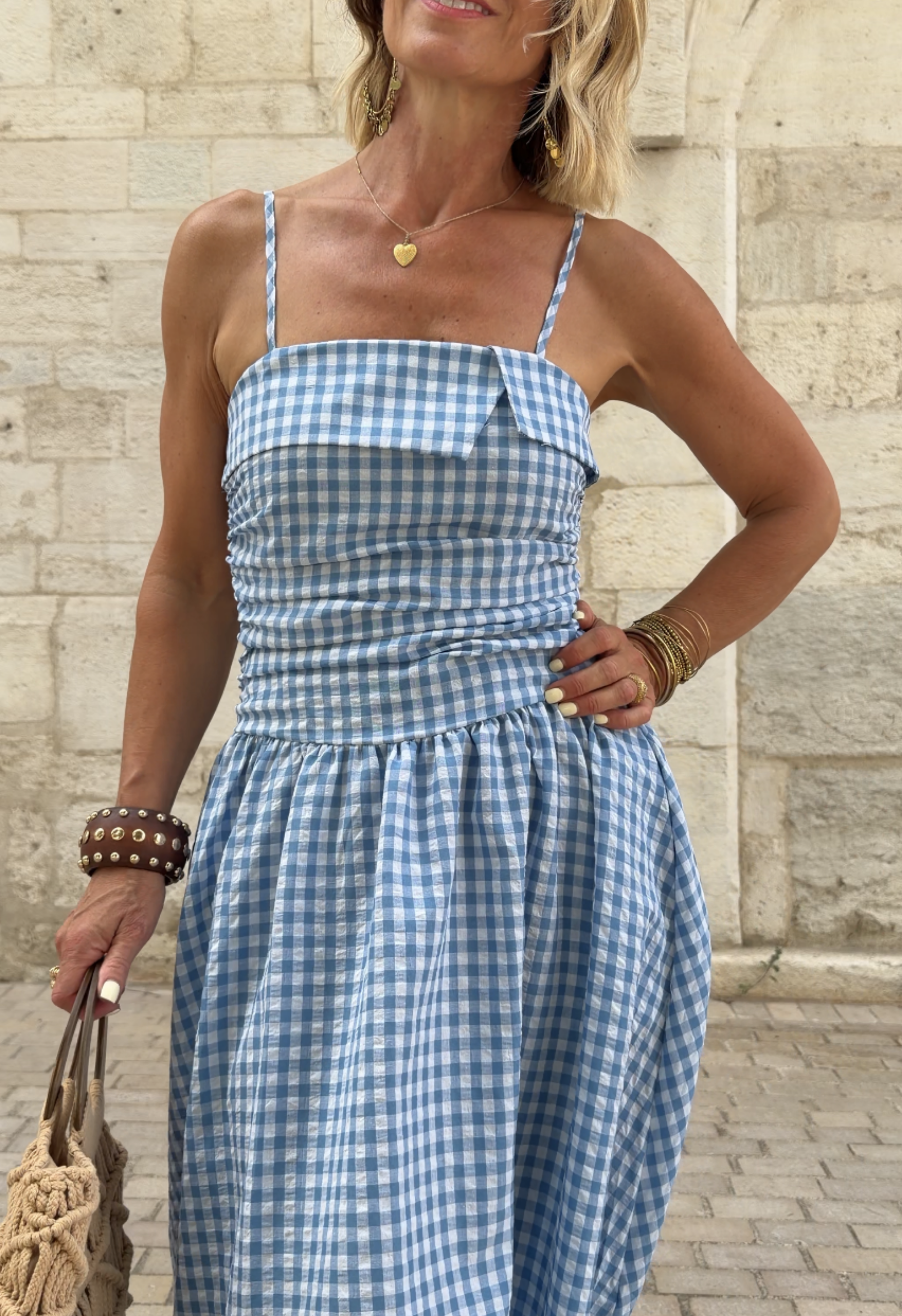 Robe Alizée
