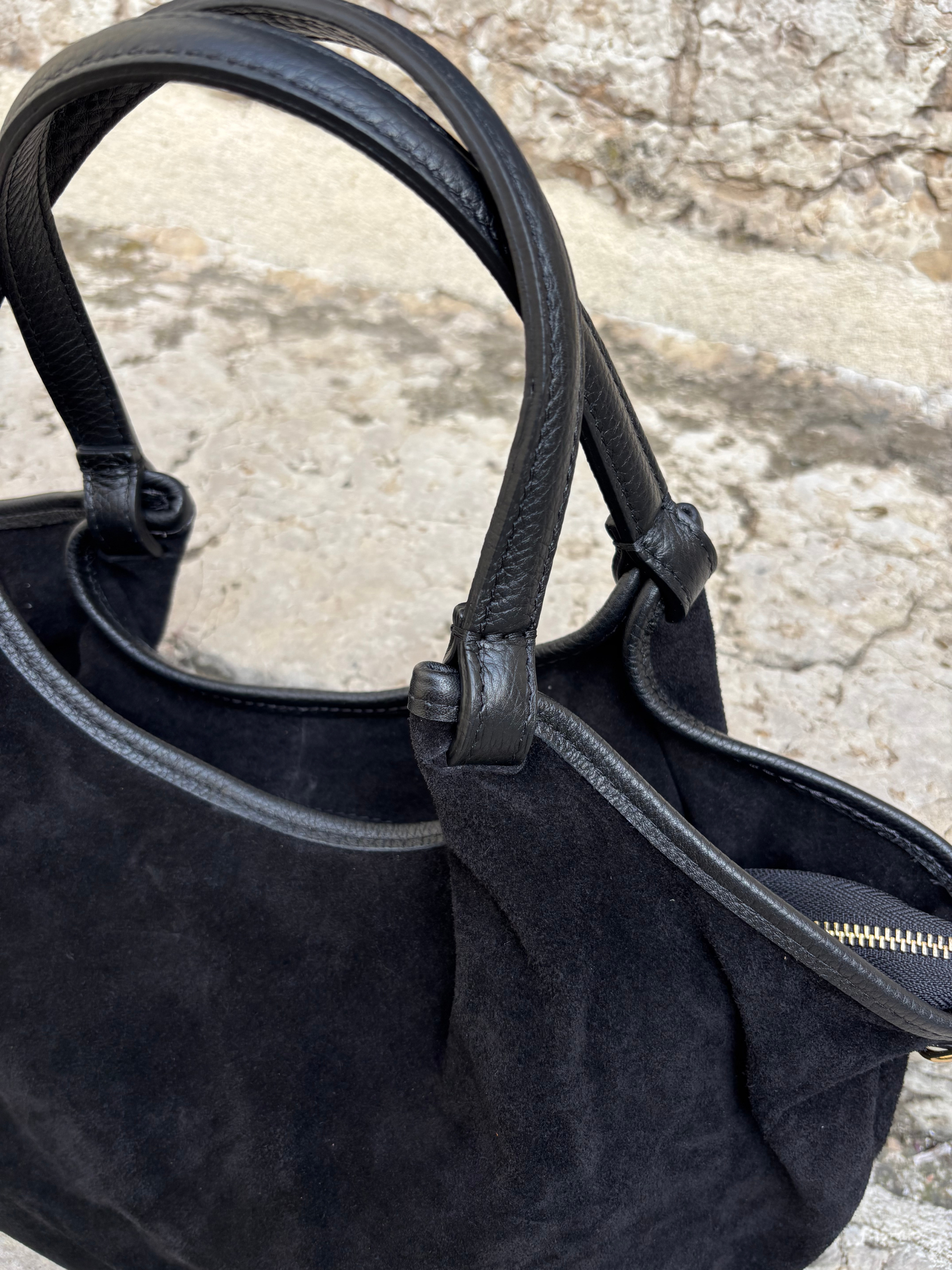 Sac ANNIE noir