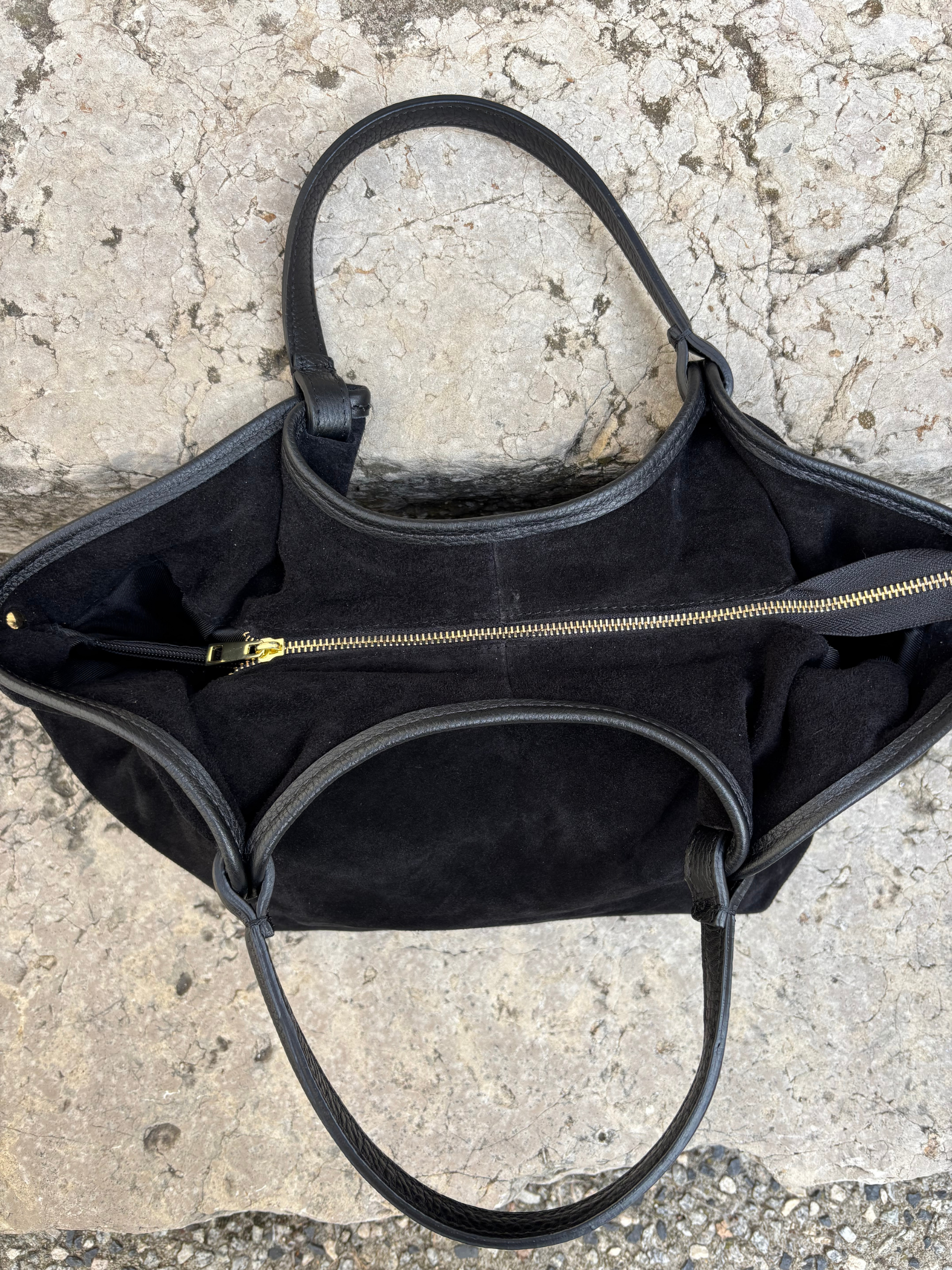 Sac ANNIE noir