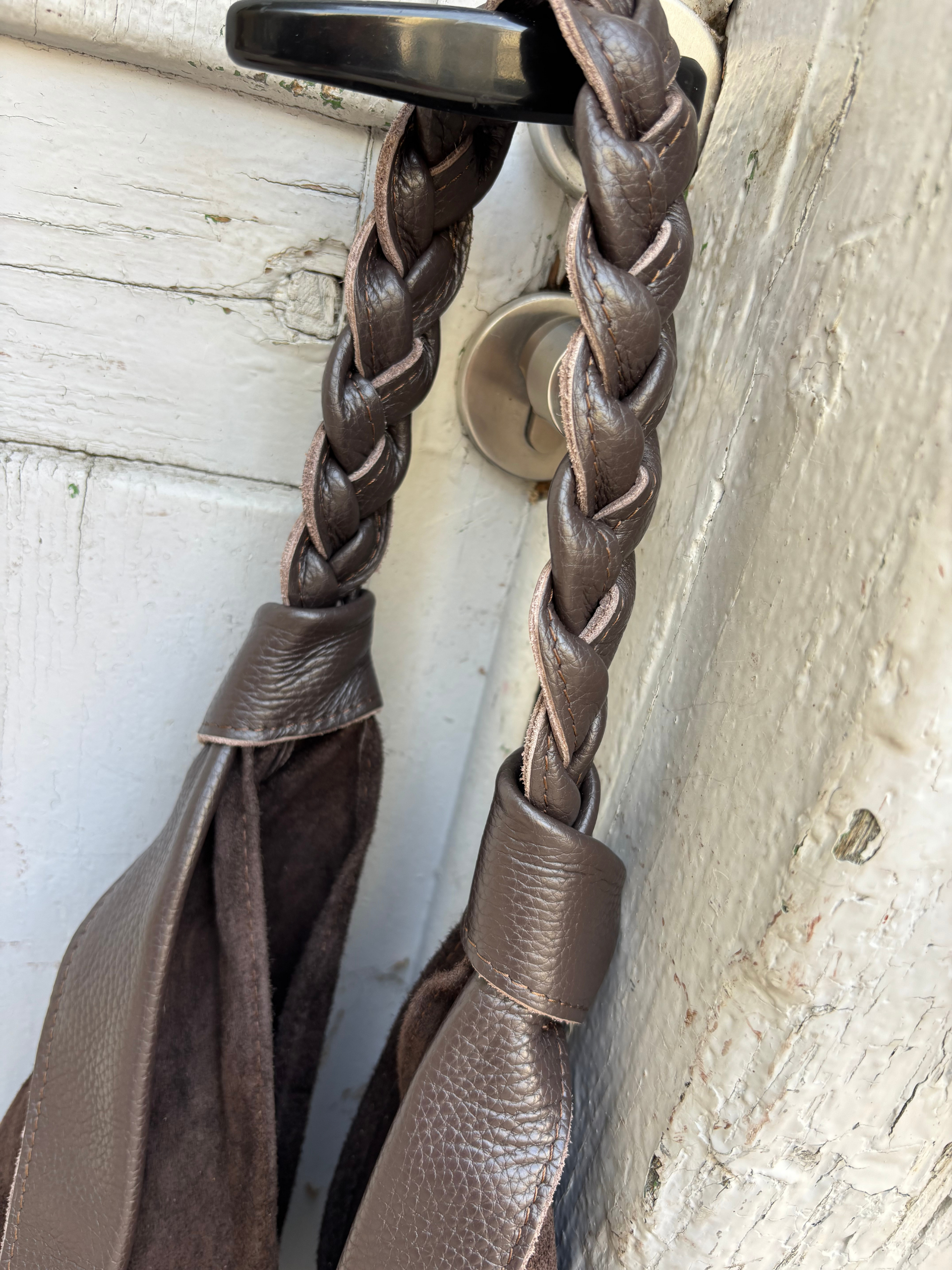 Sac AURÉLIE choco