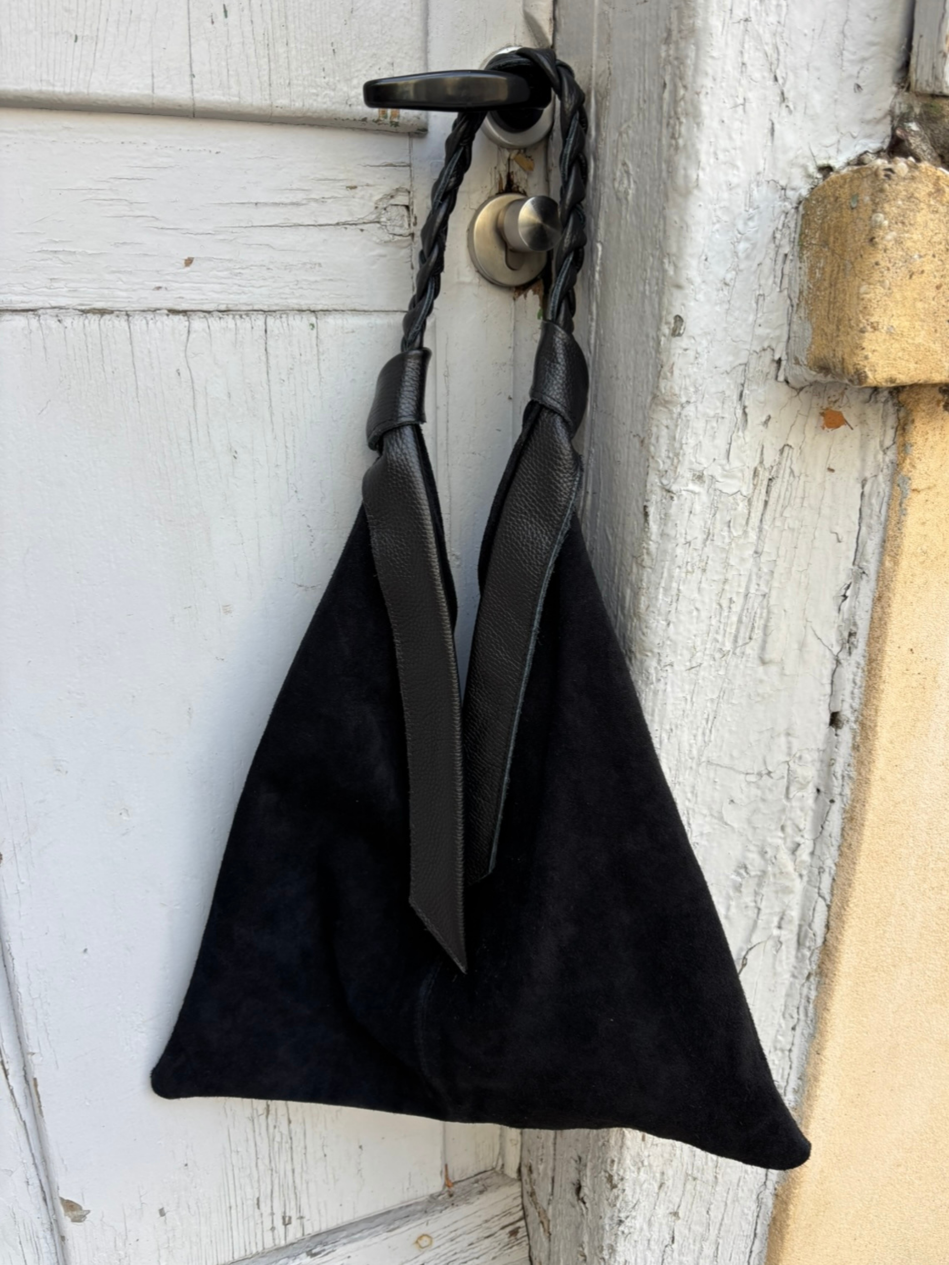 Sac AURÉLIE noir