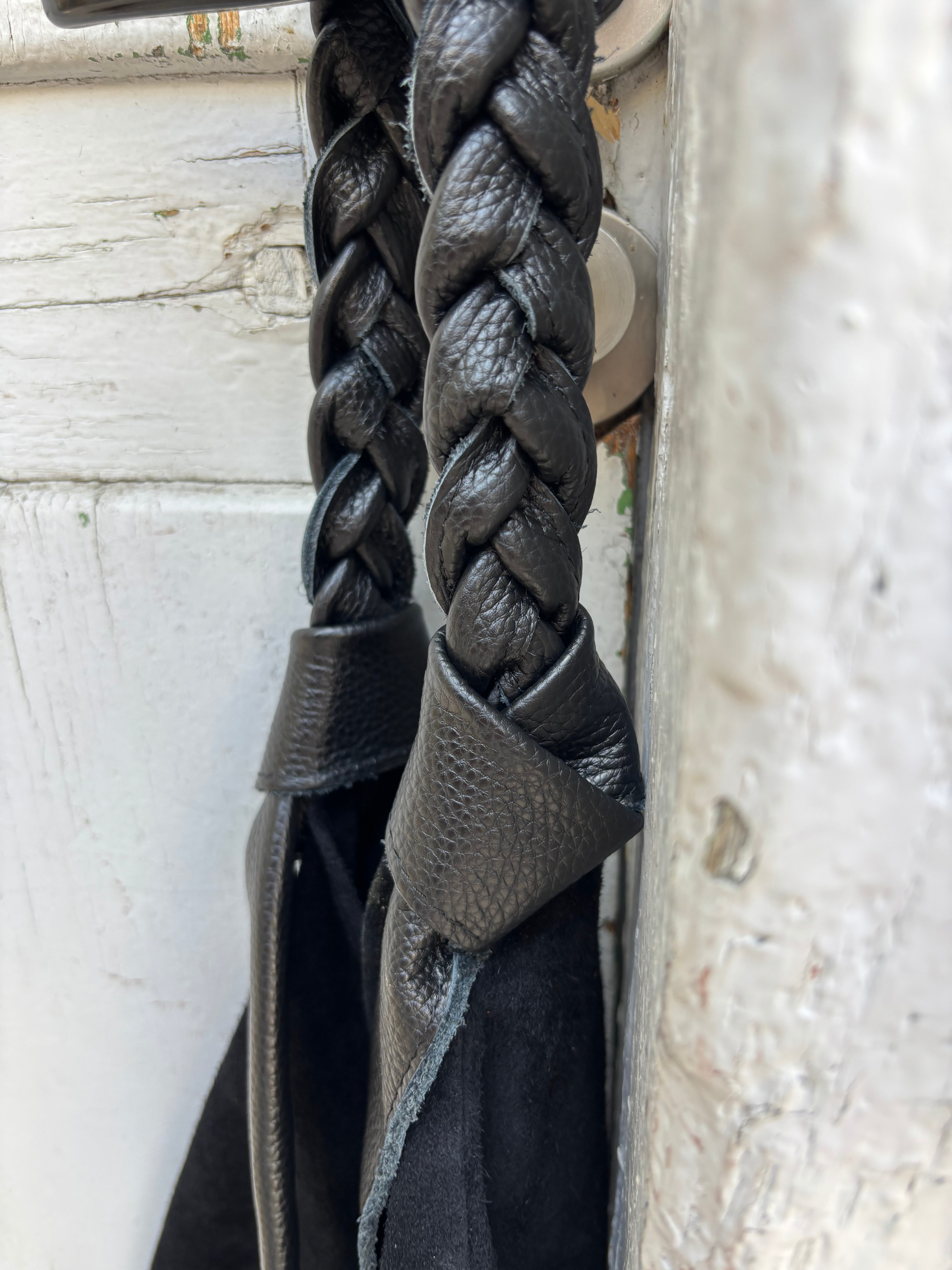 Sac AURÉLIE noir