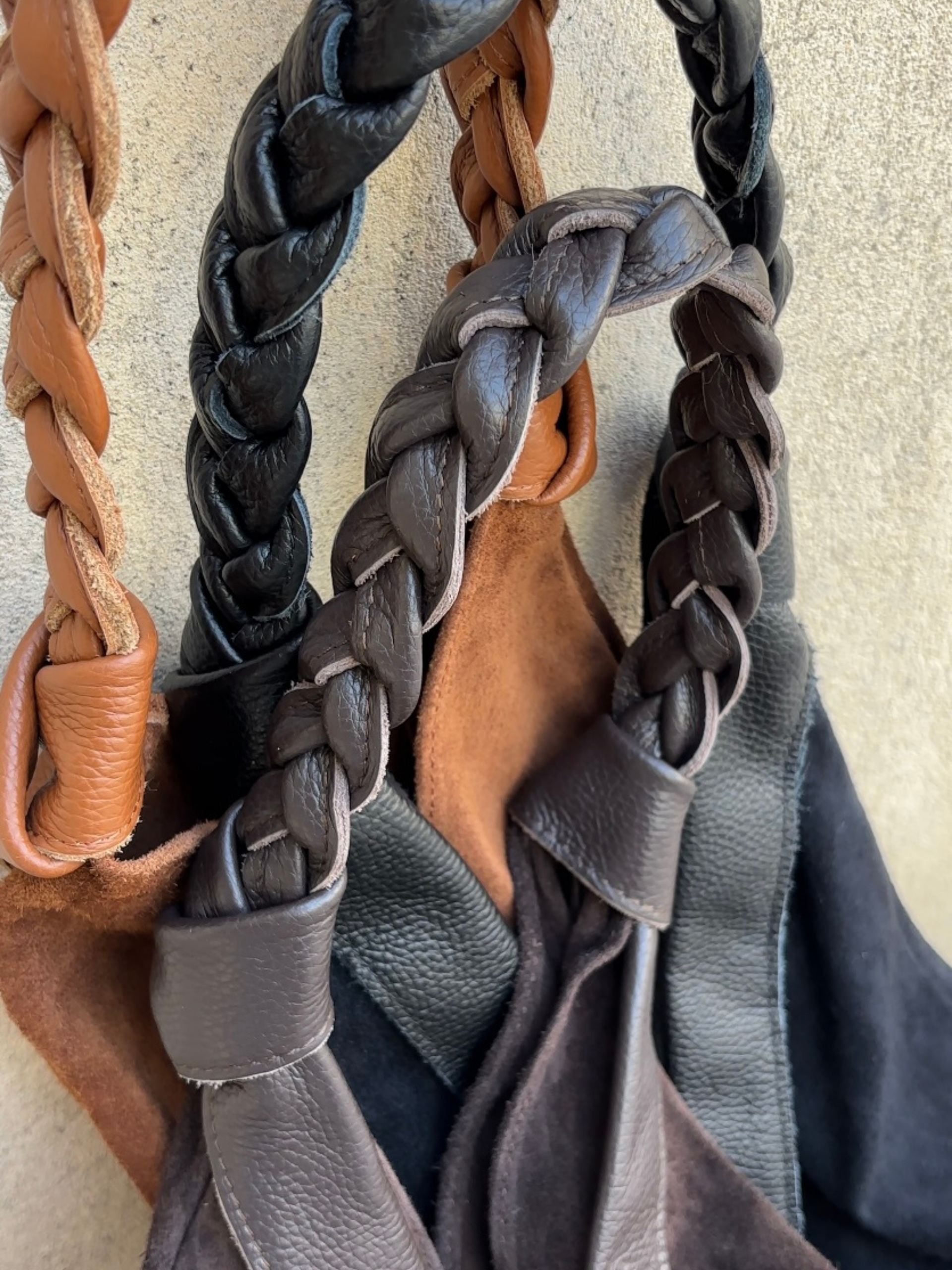 Sac AURÉLIE noir