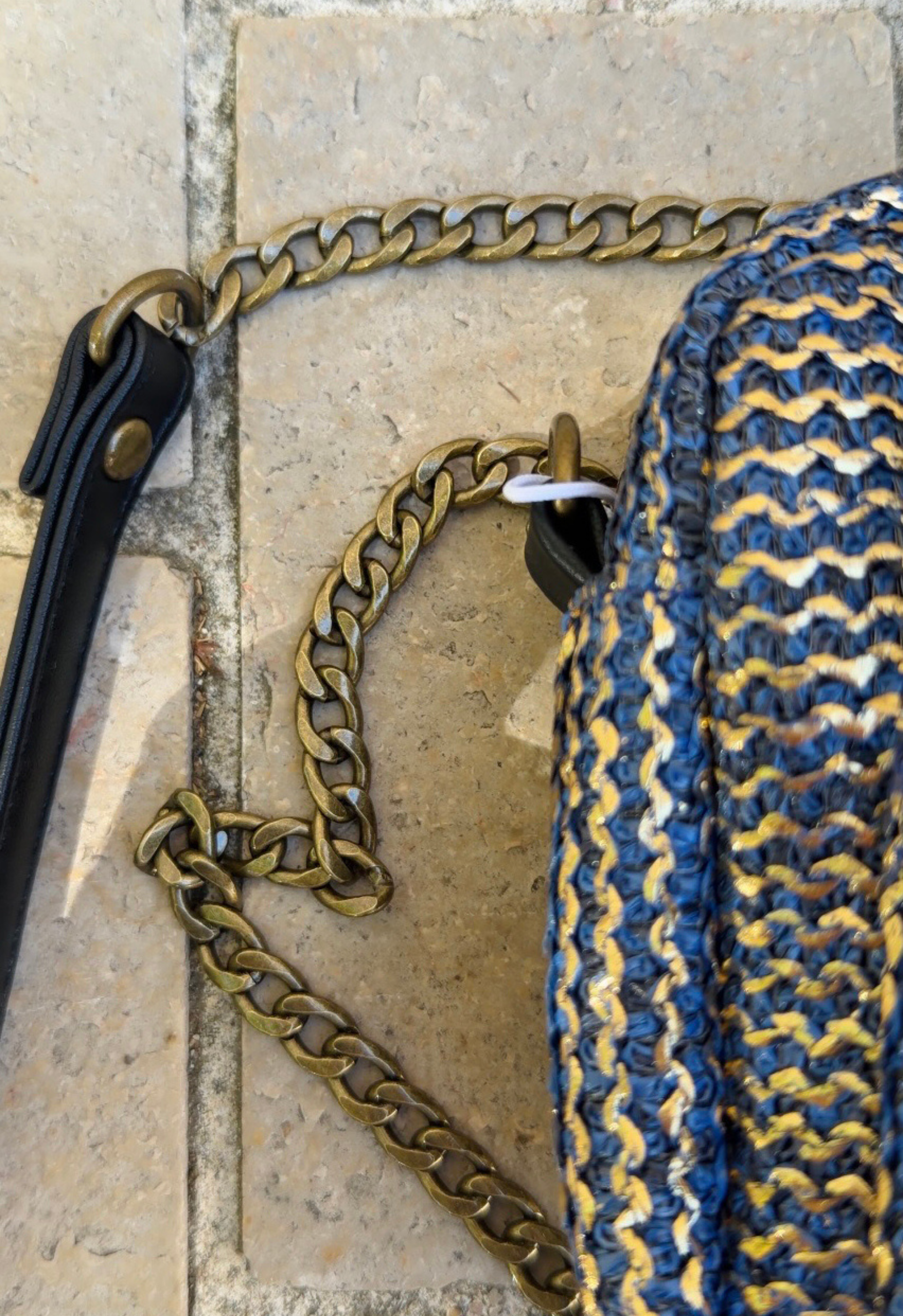 Sac Charlène