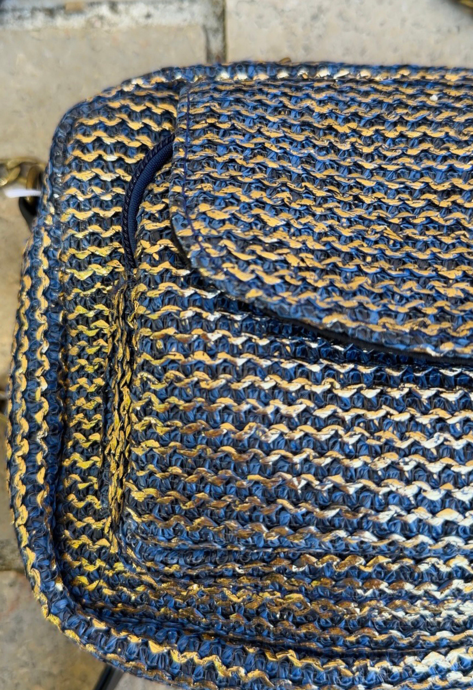 Sac Charlène