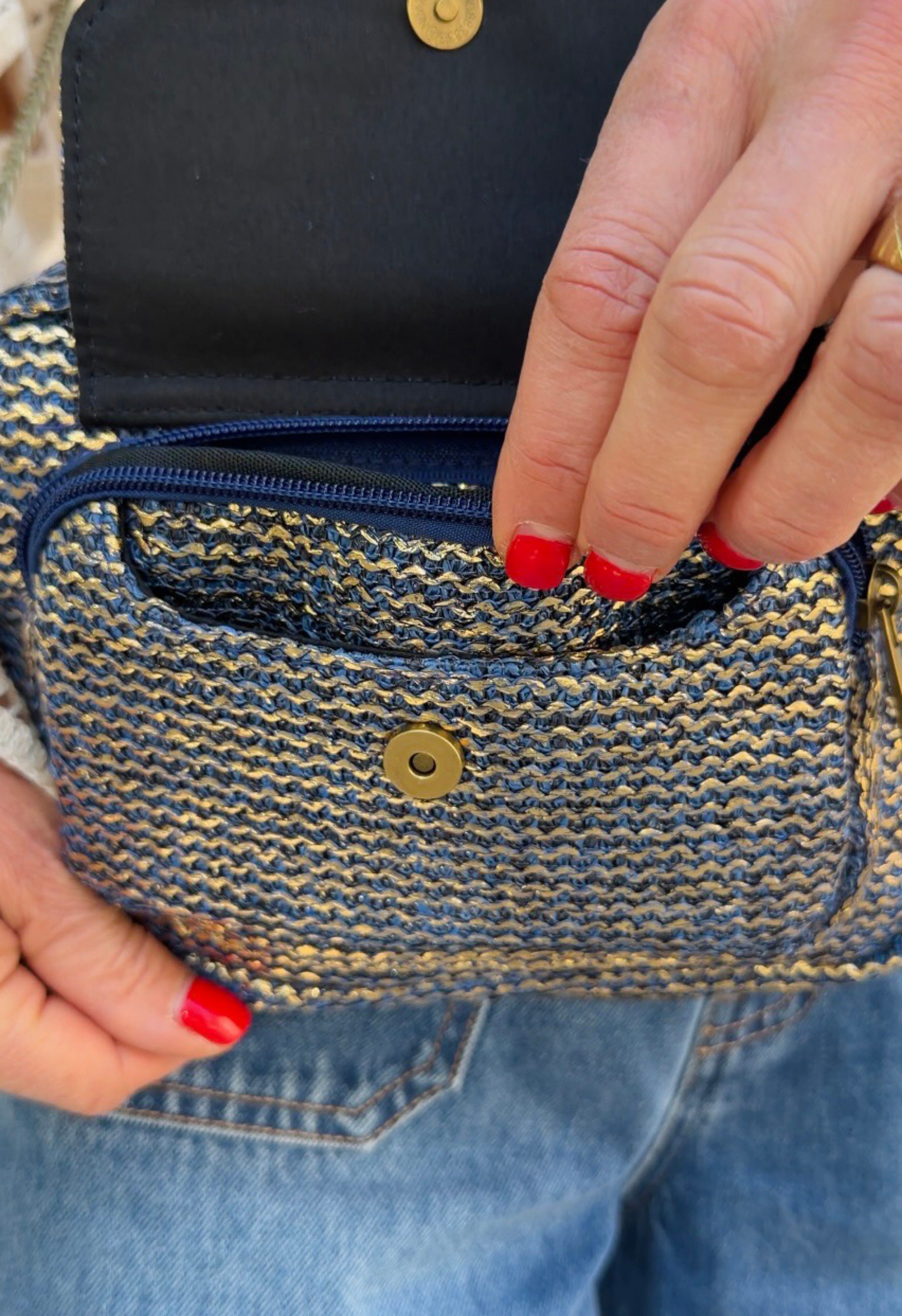 Sac Charlène