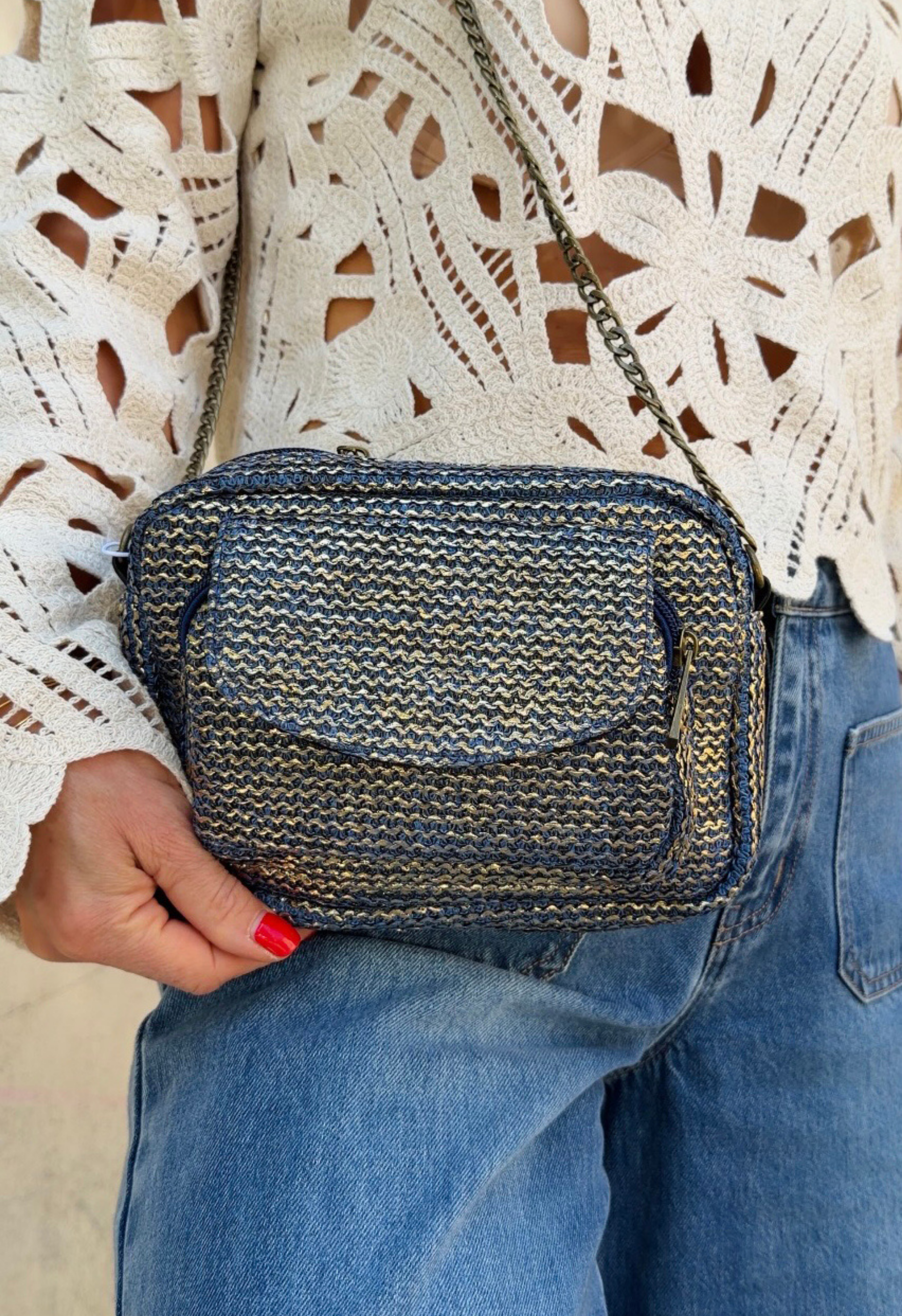 Sac Charlène