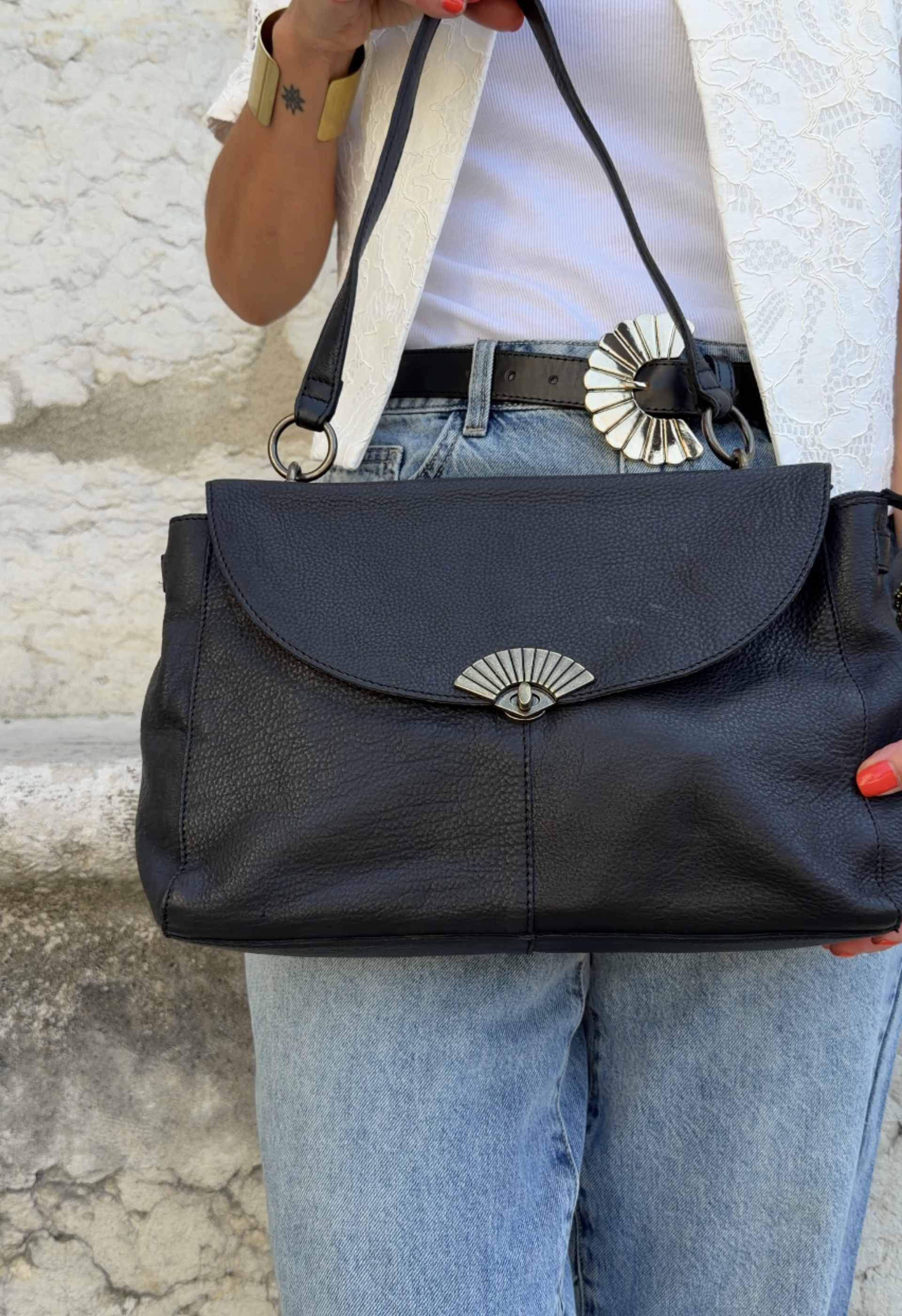 Sac Eline