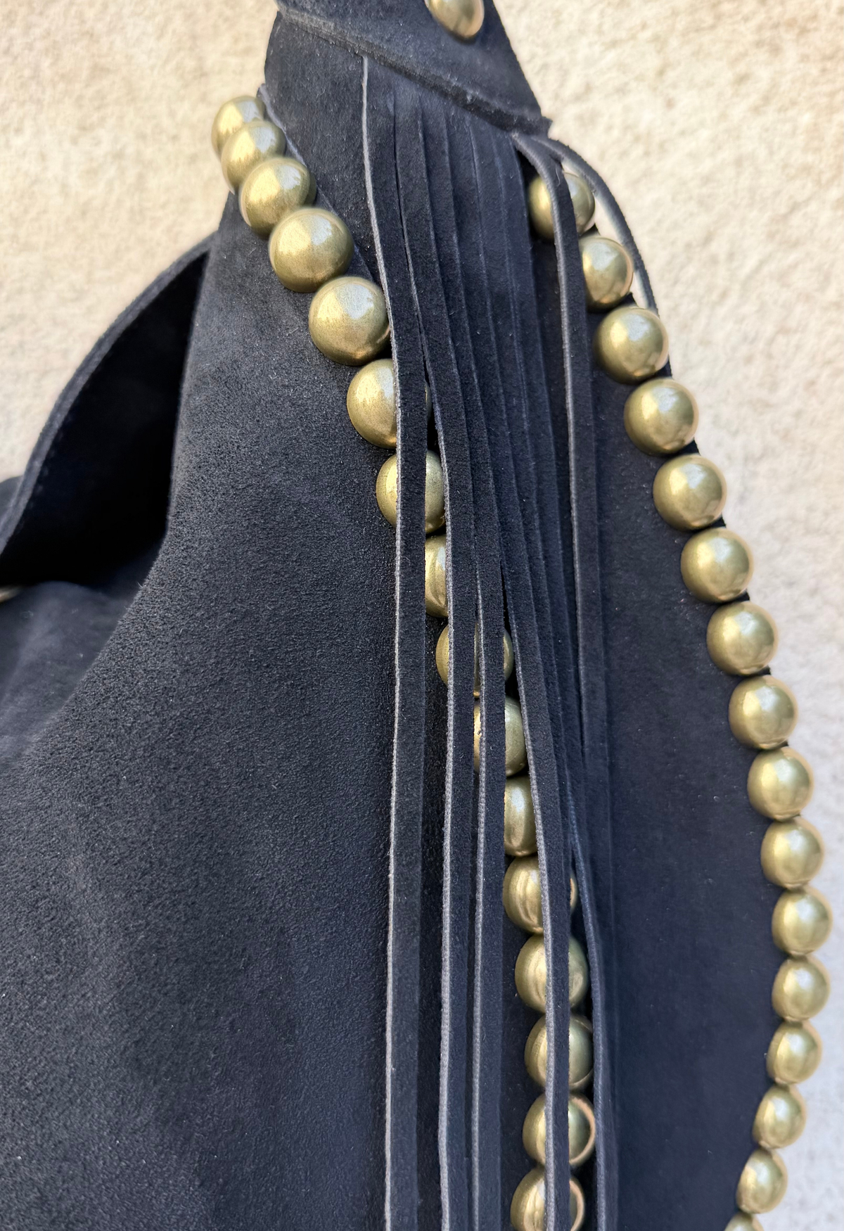 Sac Margot Noir