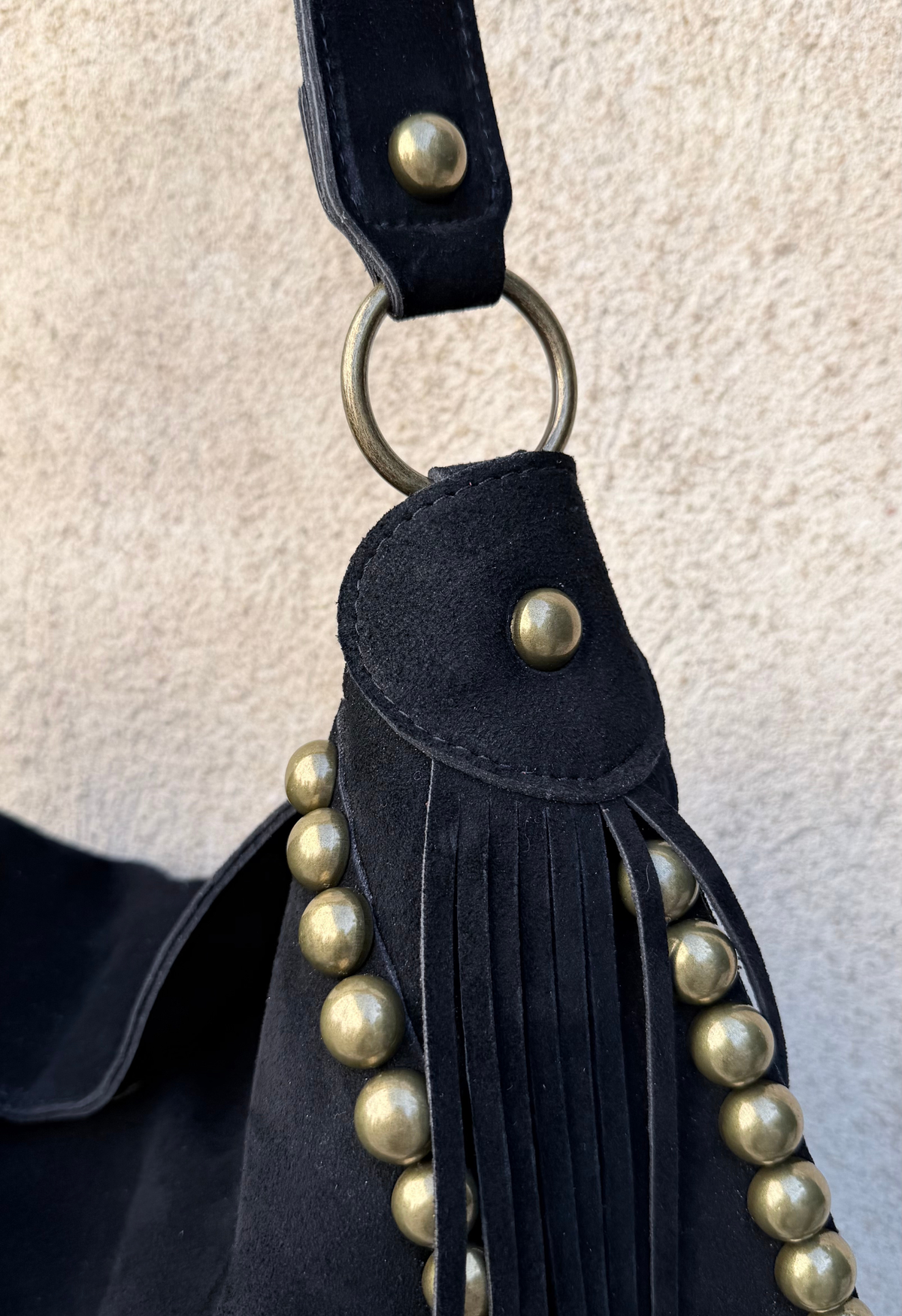 Sac Margot Noir