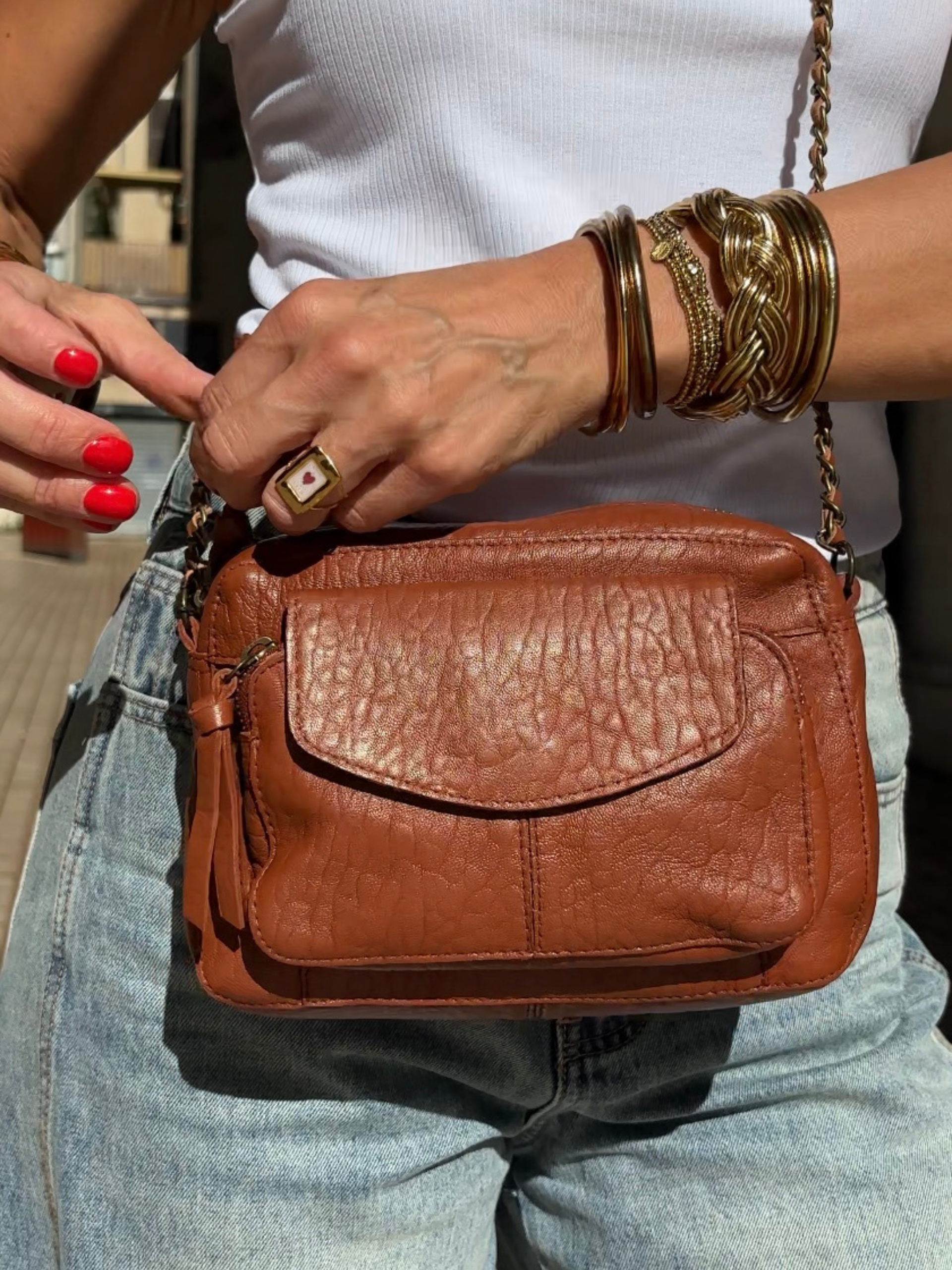 Sac LISSANDRE