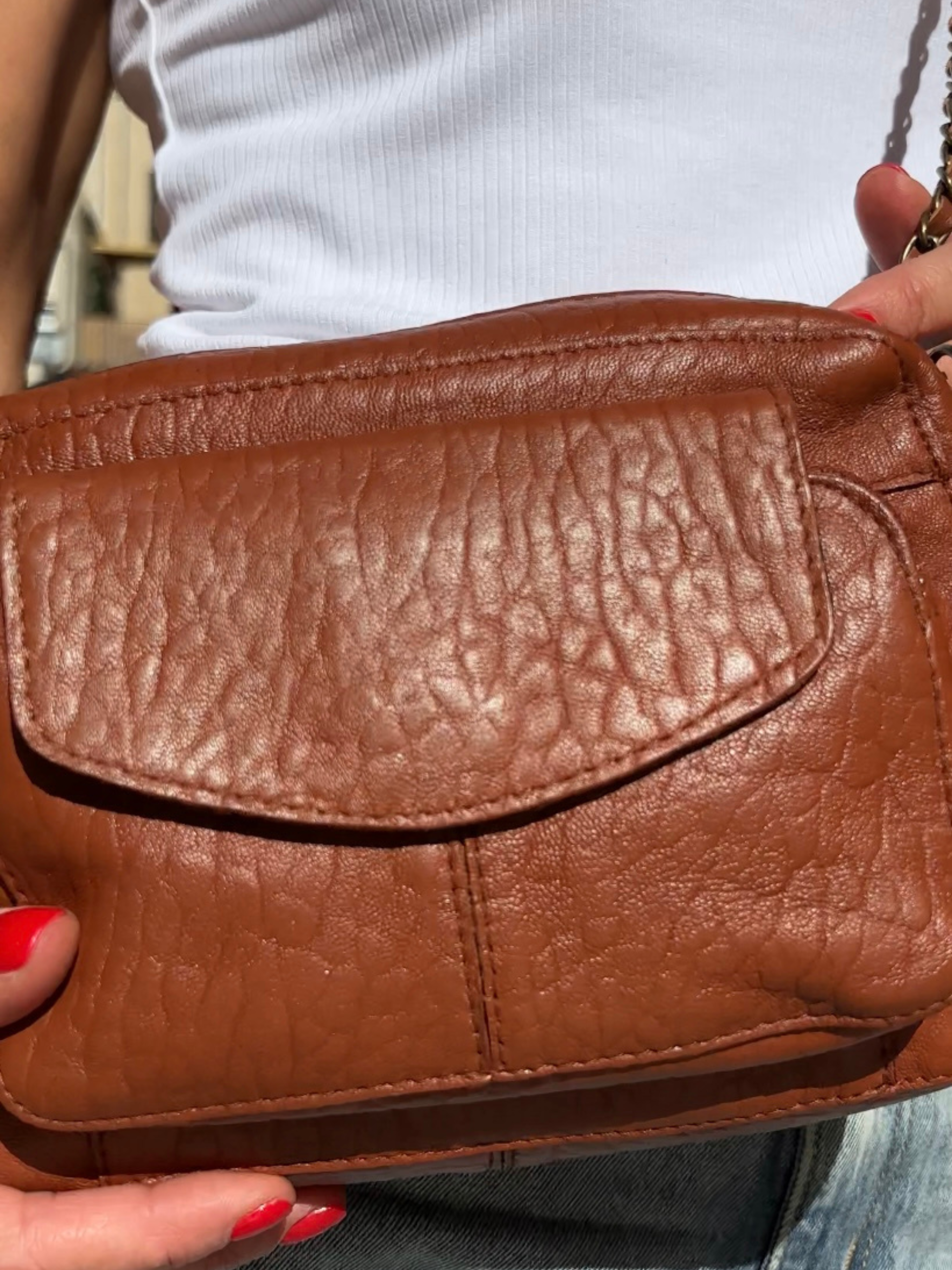 Sac LISSANDRE