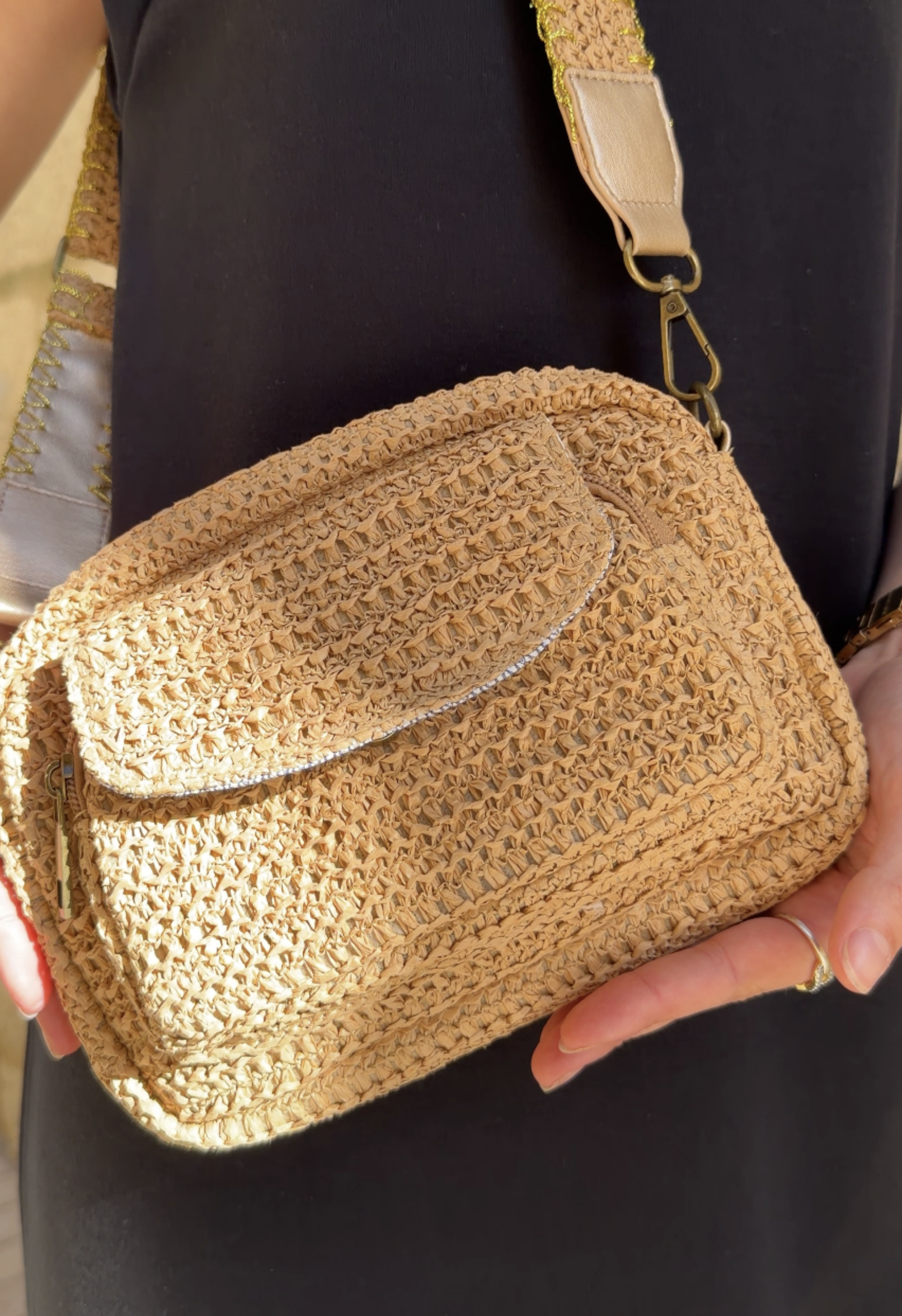 Sac Léslie