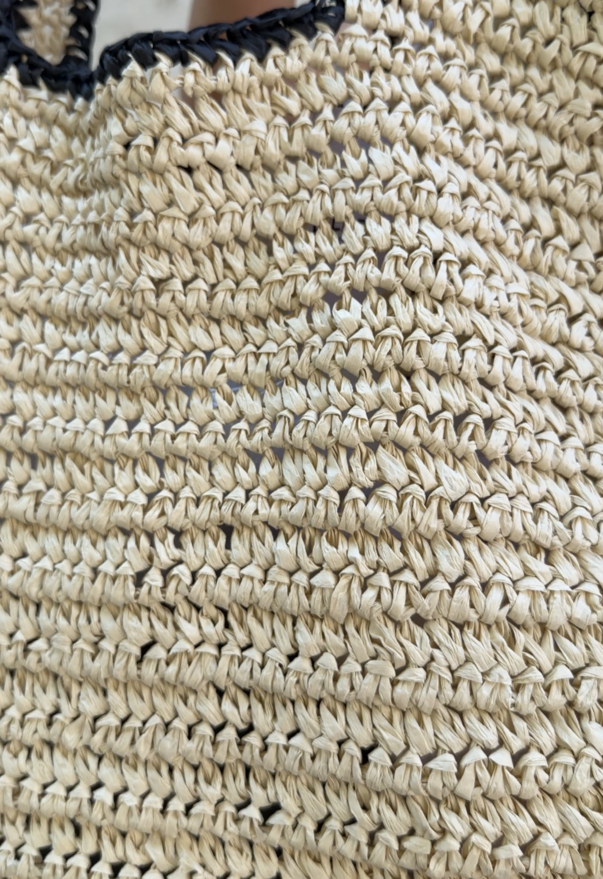 Sac Maeva beige