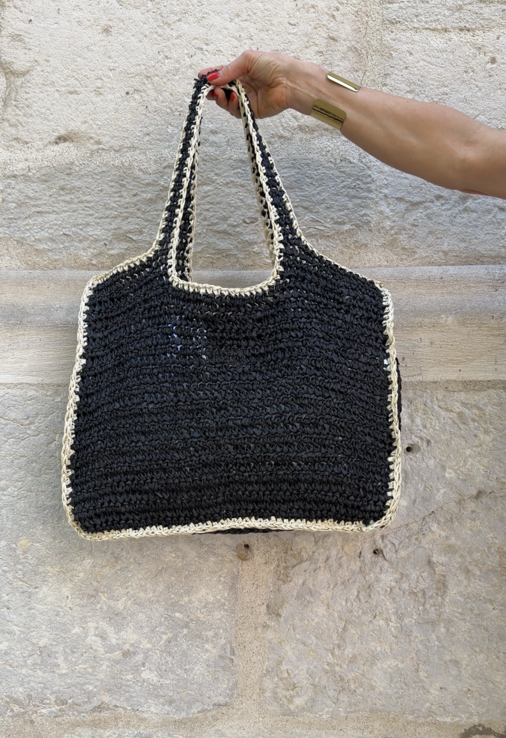 Sac Maeva noir
