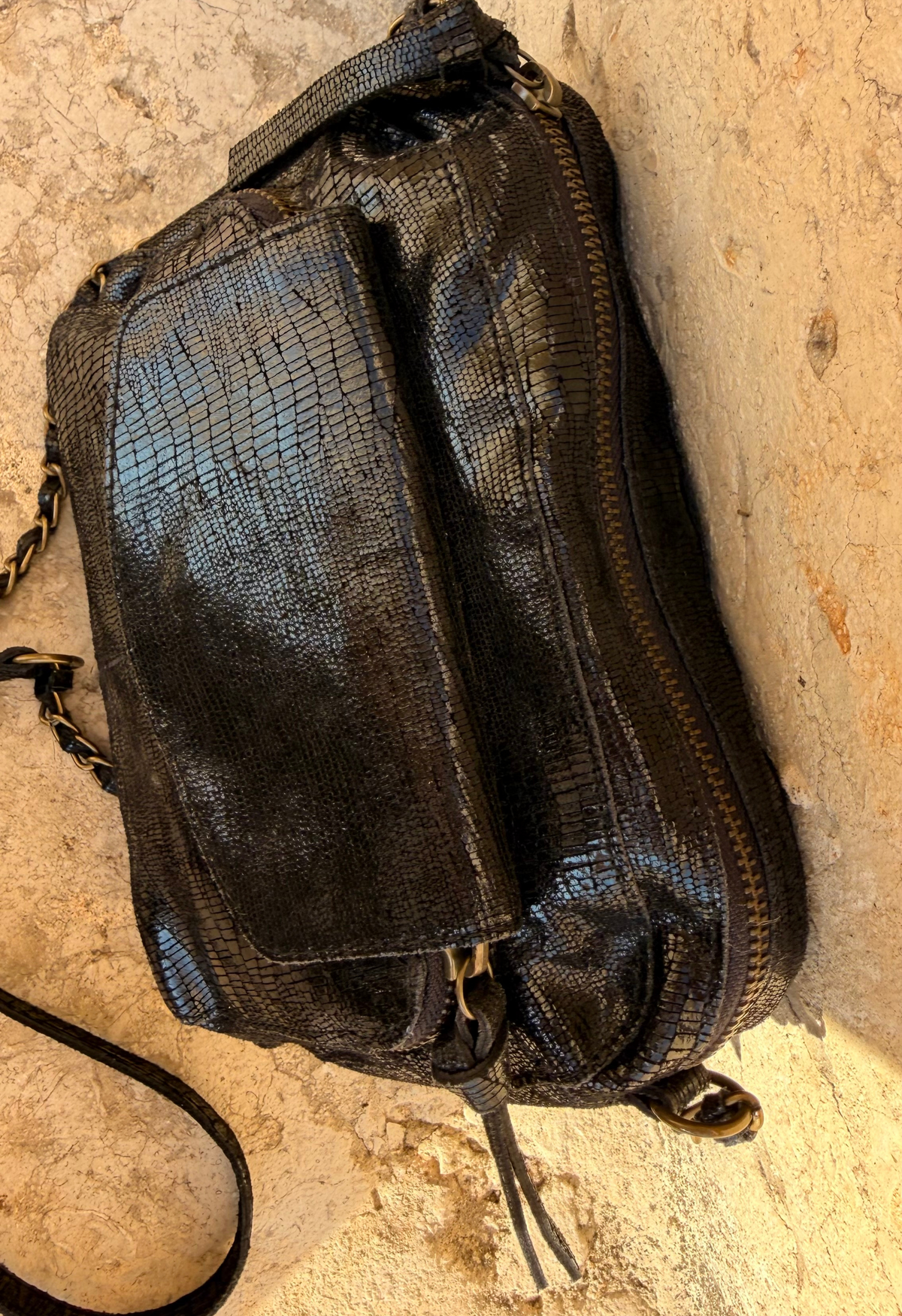 Sac Nathalie