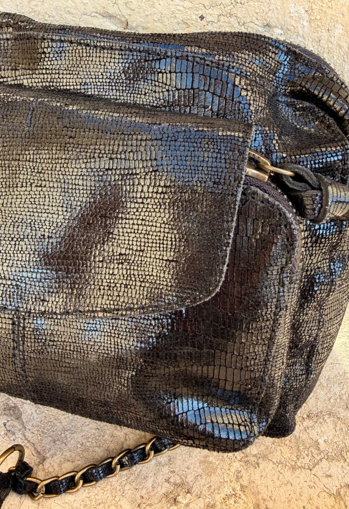Sac Nathalie