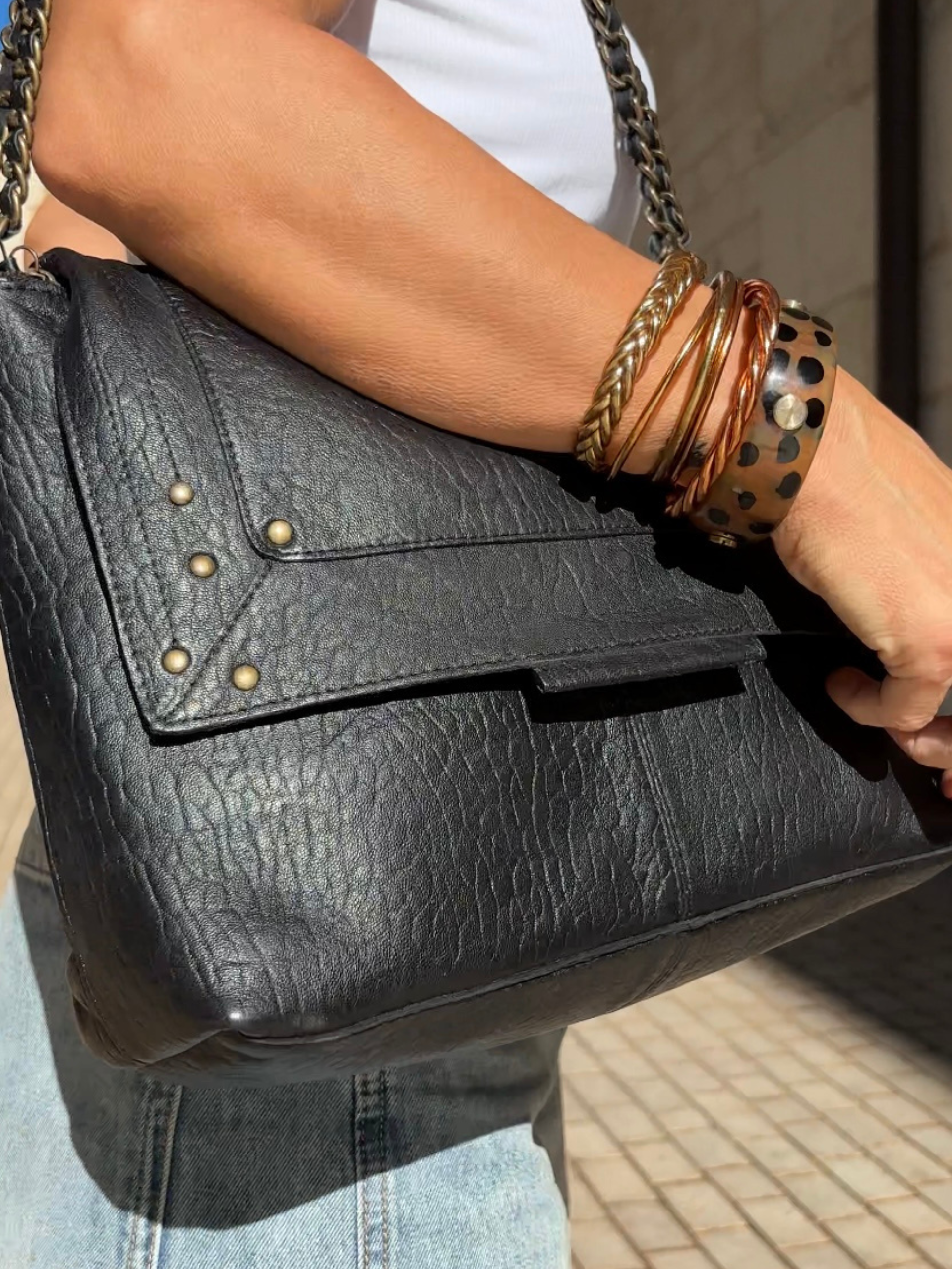 Sac YONA grand