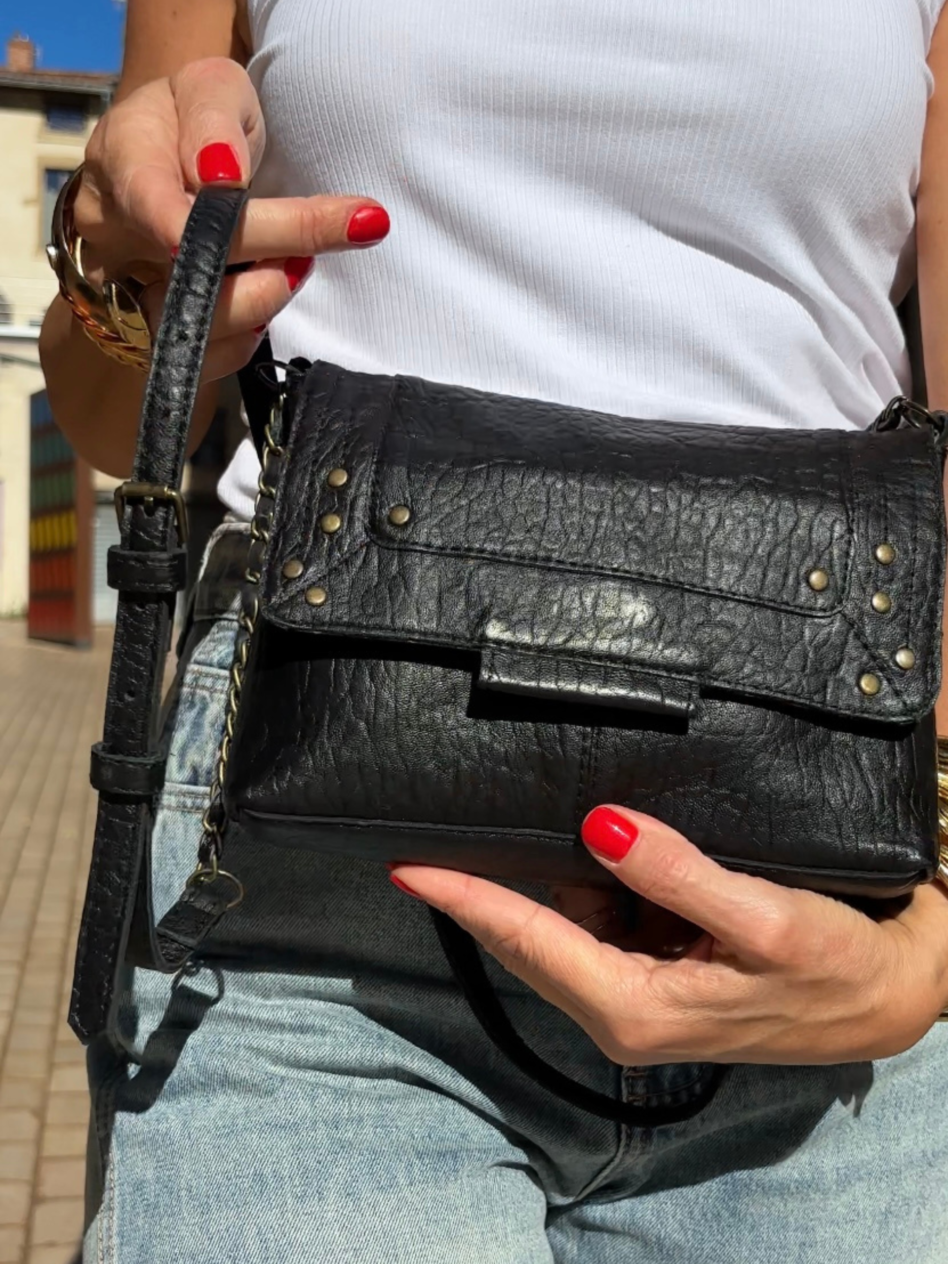 Sac YONA petit