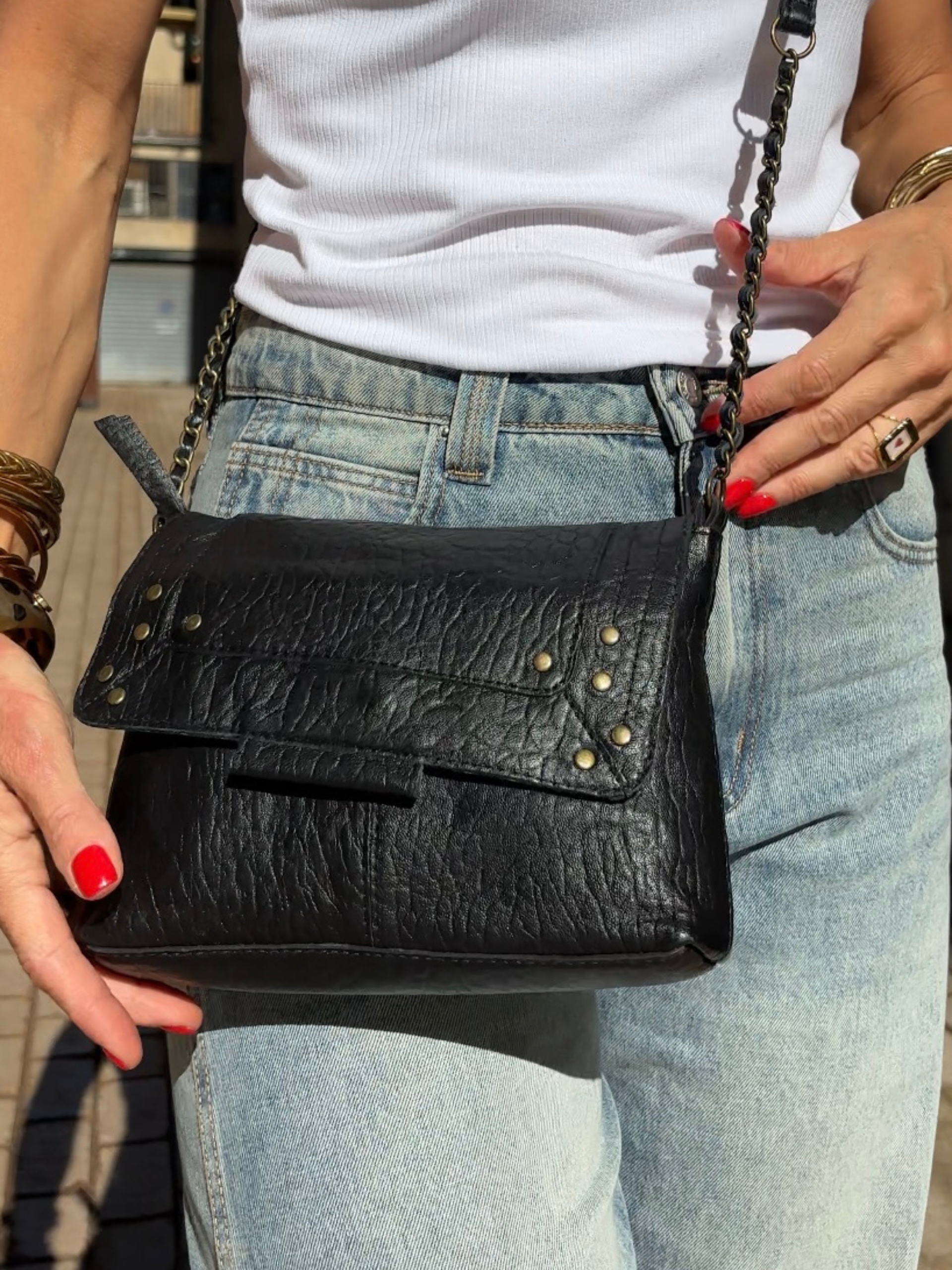 Sac YONA petit