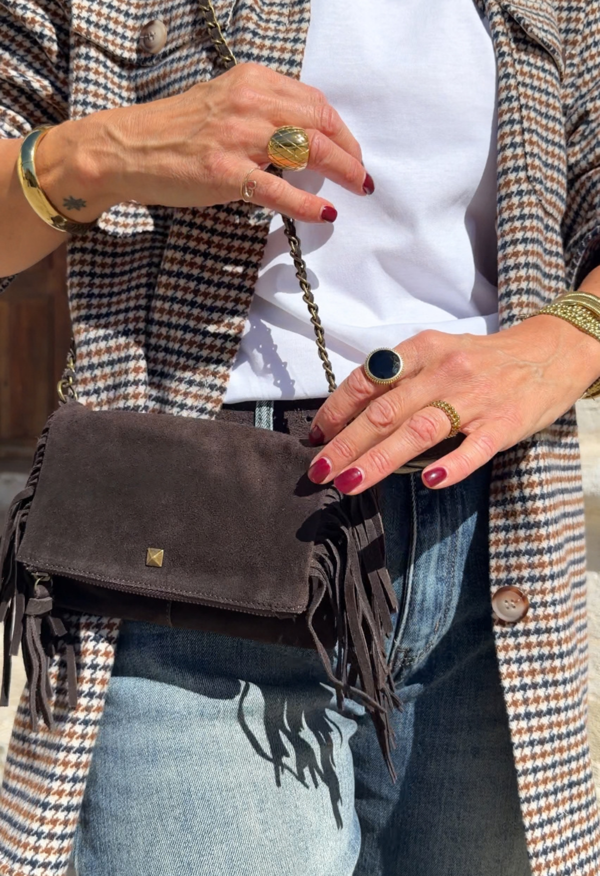 Sac Céline