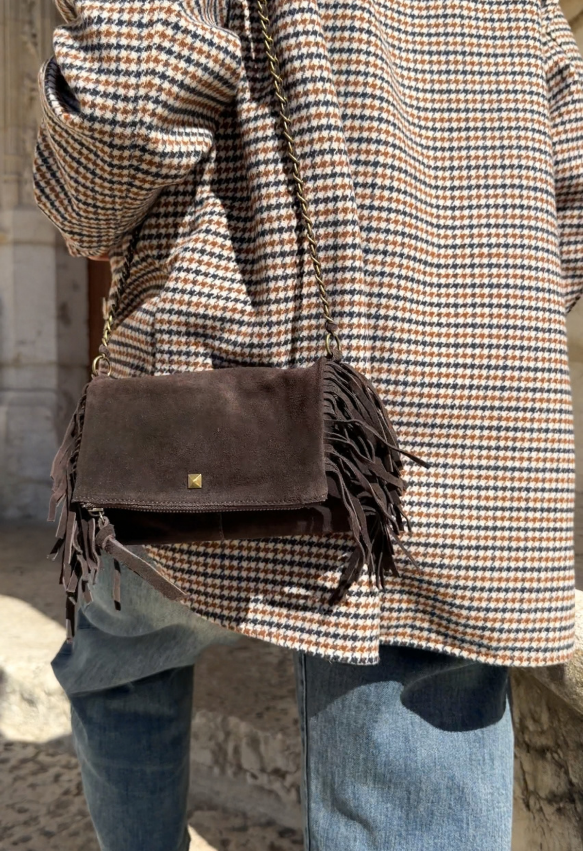 Sac Céline