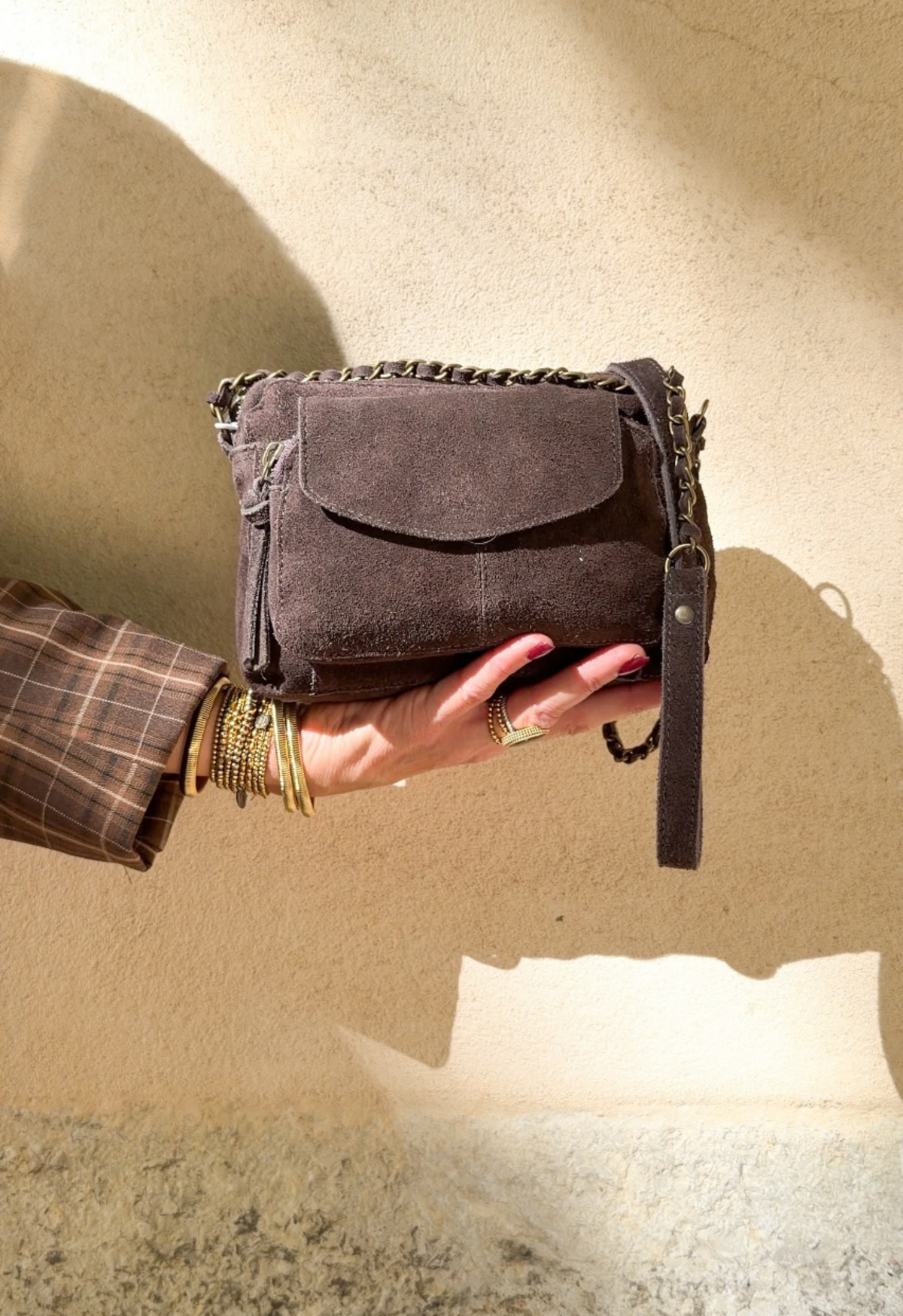 Sac Justine