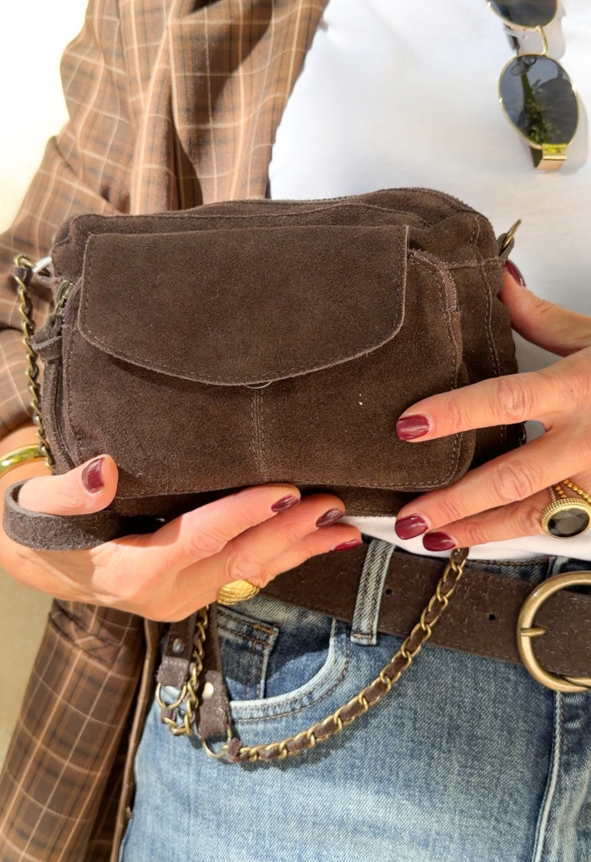 Sac Justine