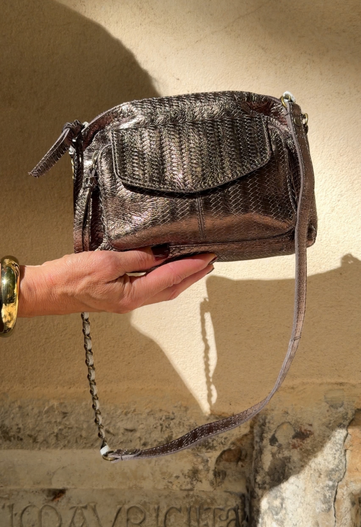 Sac Maëlle