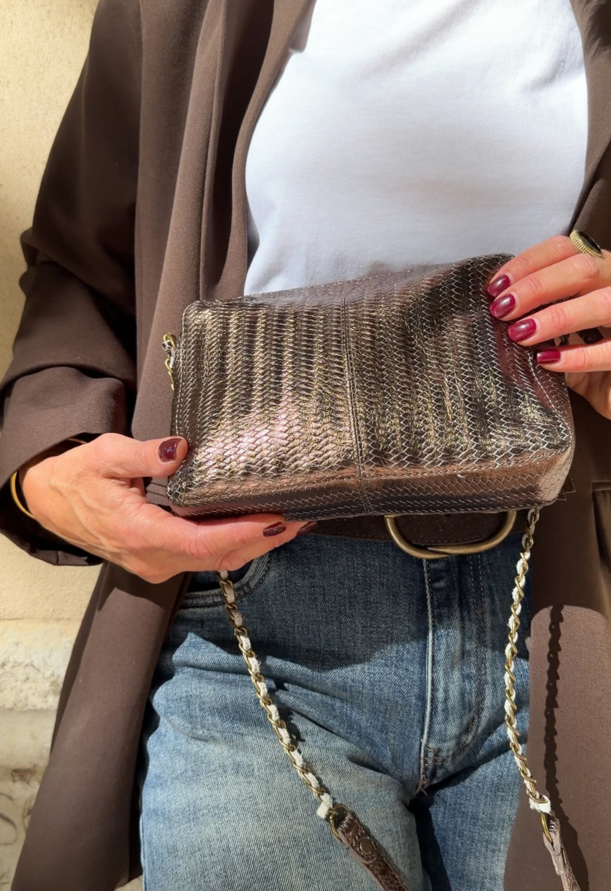 Sac Maëlle