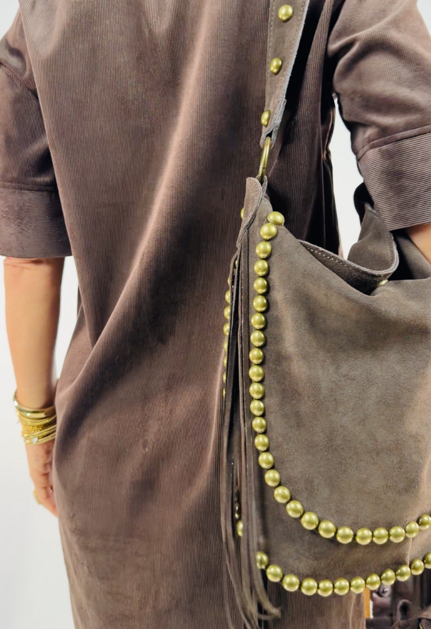 Sac Margot Choco