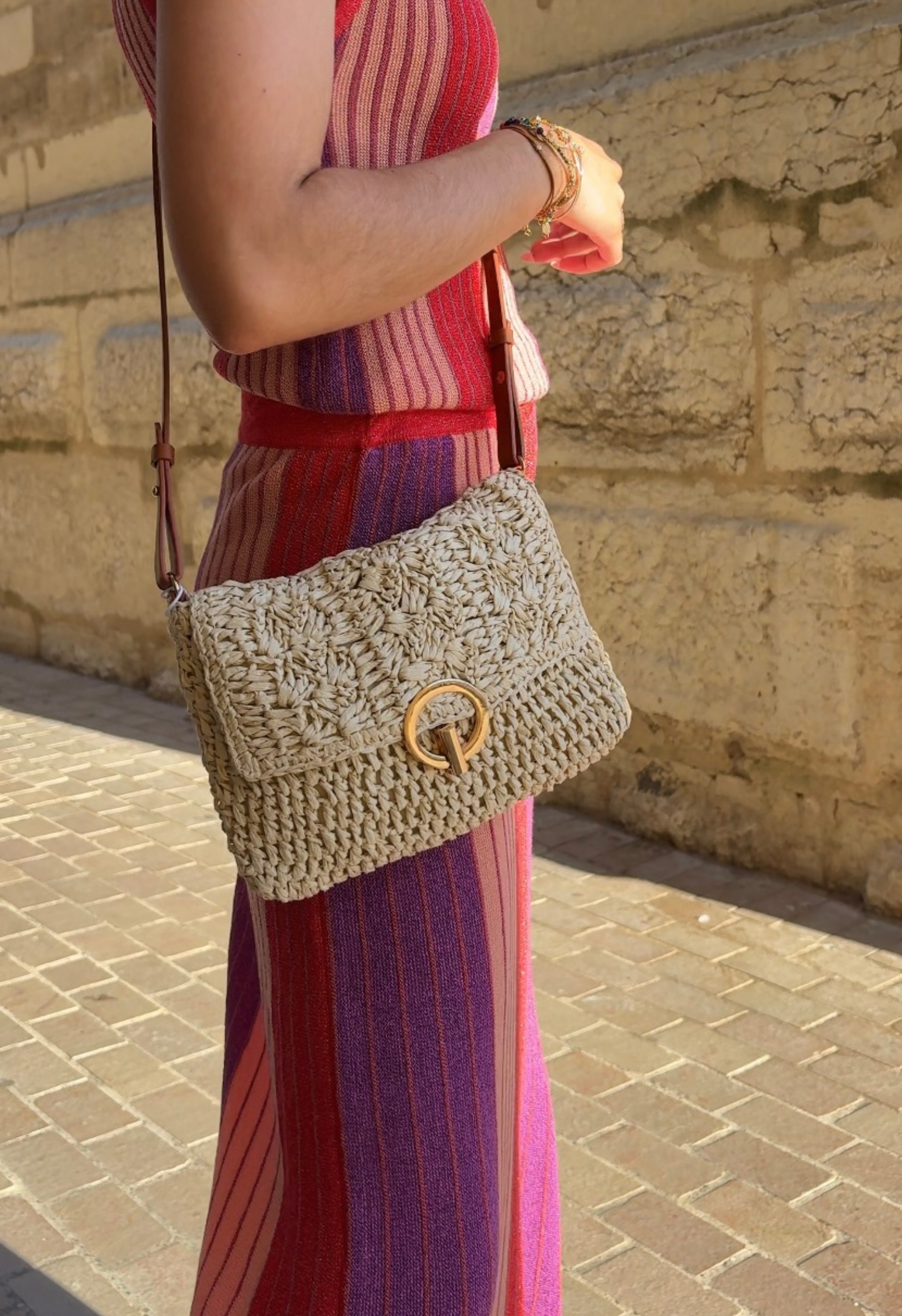 Sac Salomé