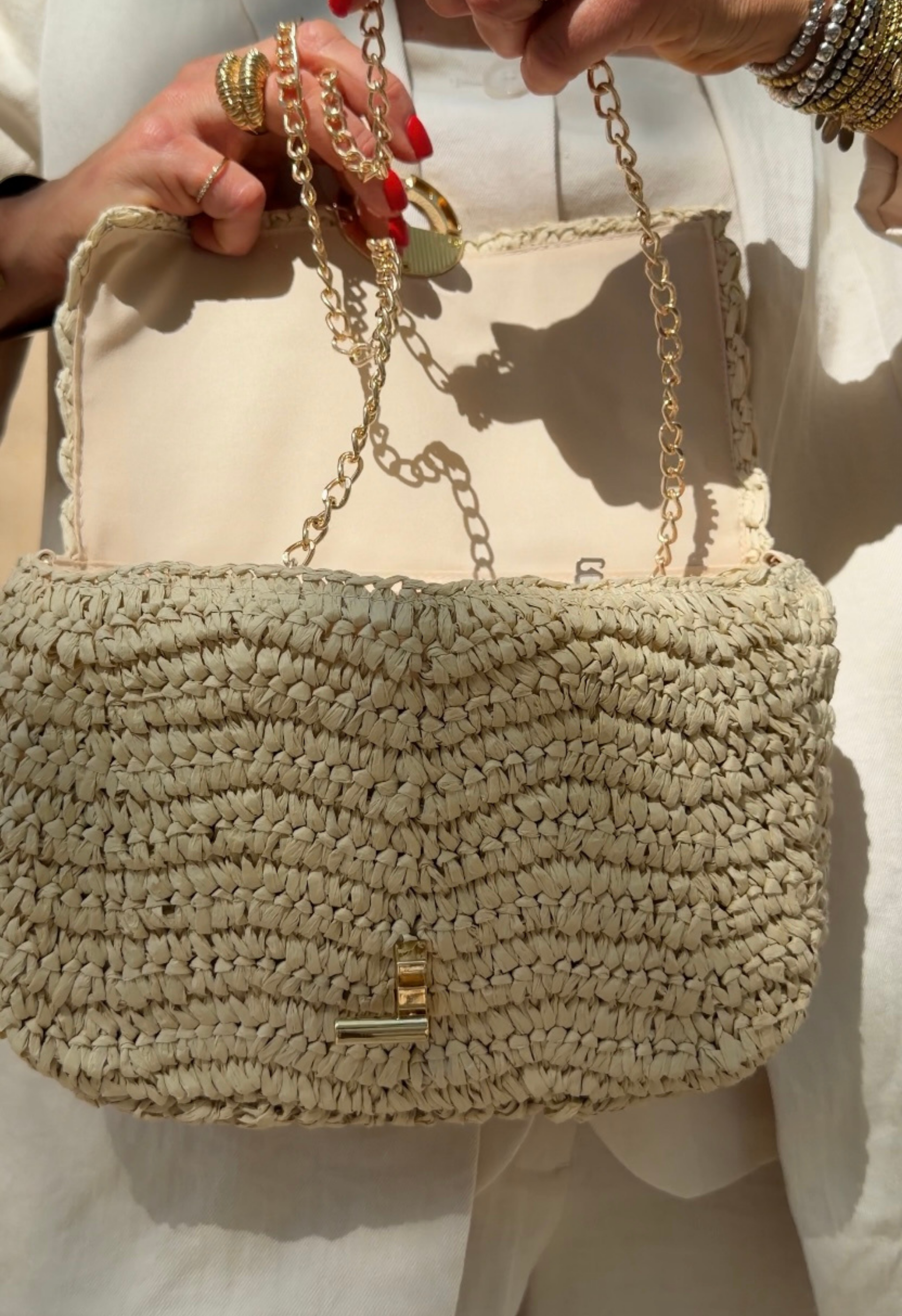 Sac Sarah